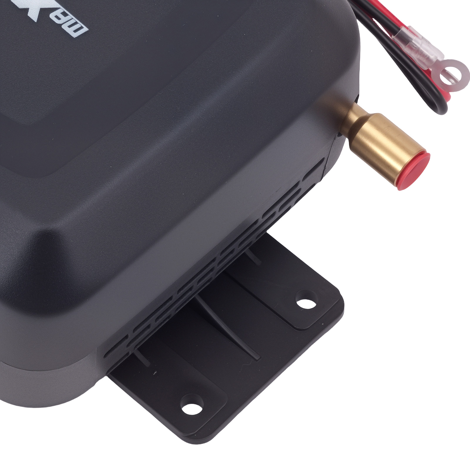 12V Luftfederung Kompressor Controller Kit Pumpe for Vans Pickups
