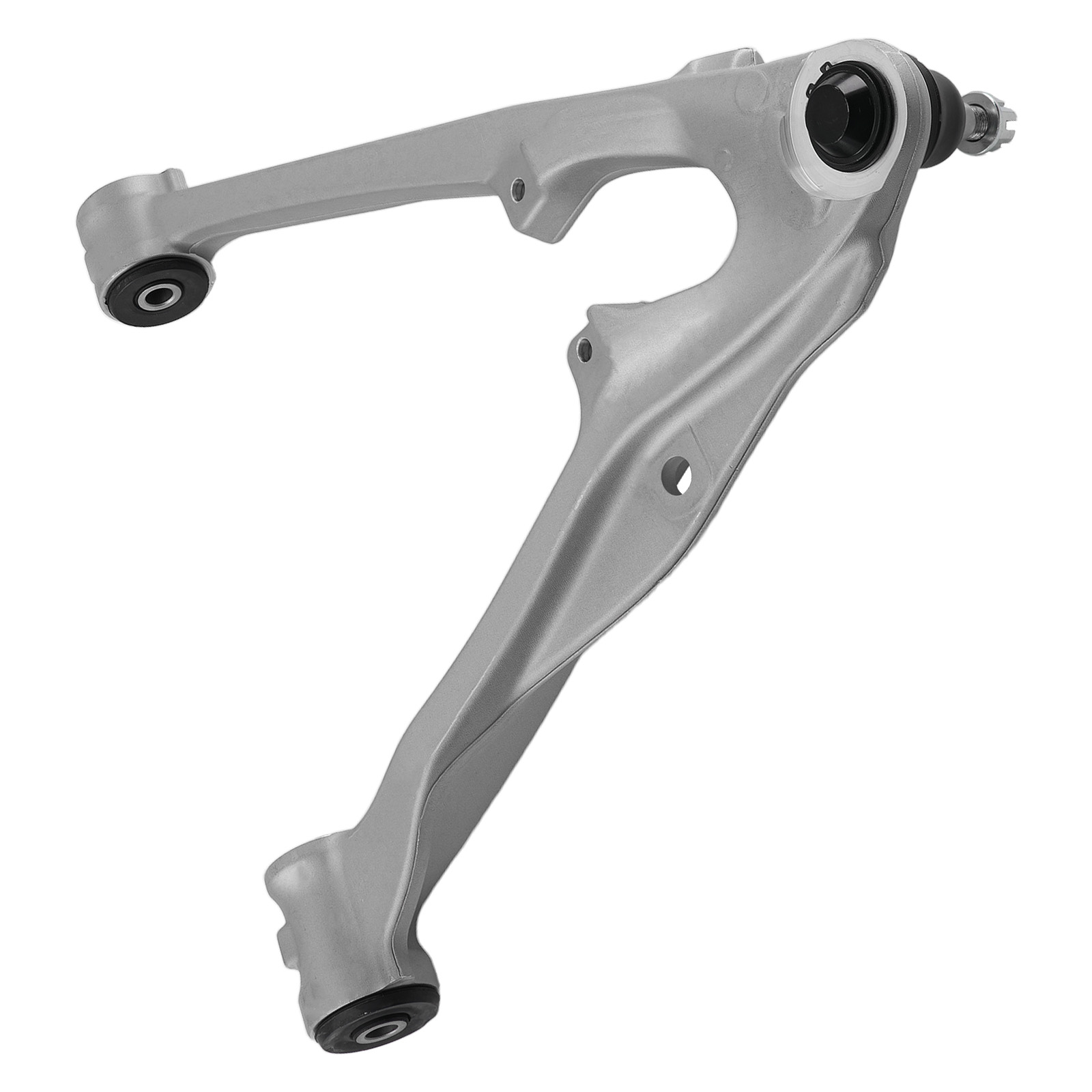 Aluminum Front Right Lower Control Arm for 2007-2013 GMC Sierra Yukon XL 1500