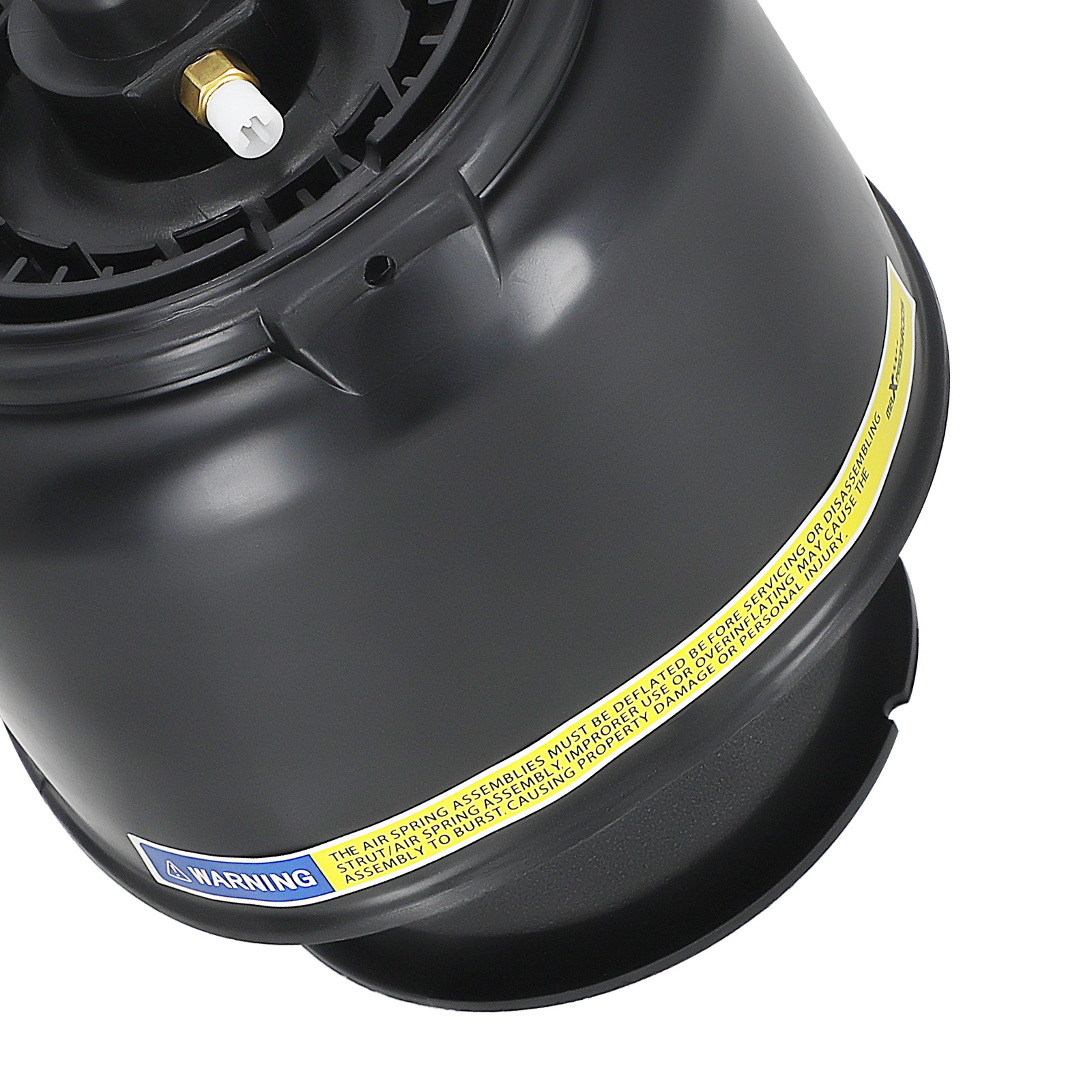 Air Suspension Arrière Ressort  pneumatique for BMW série 5 F11 F10 37106781827