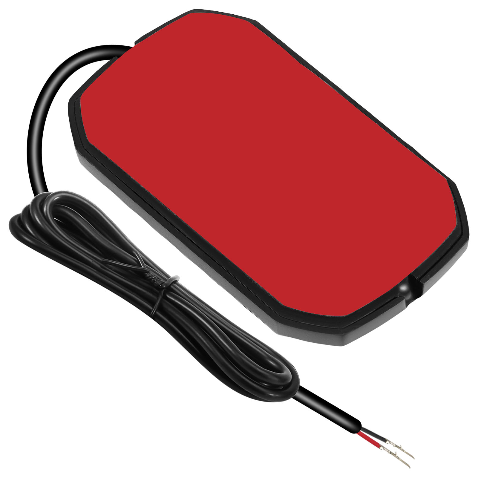 Universal Rock Lights 12 Pods For Truck ATV UTV SUV Jeep White 6000K Waterproof