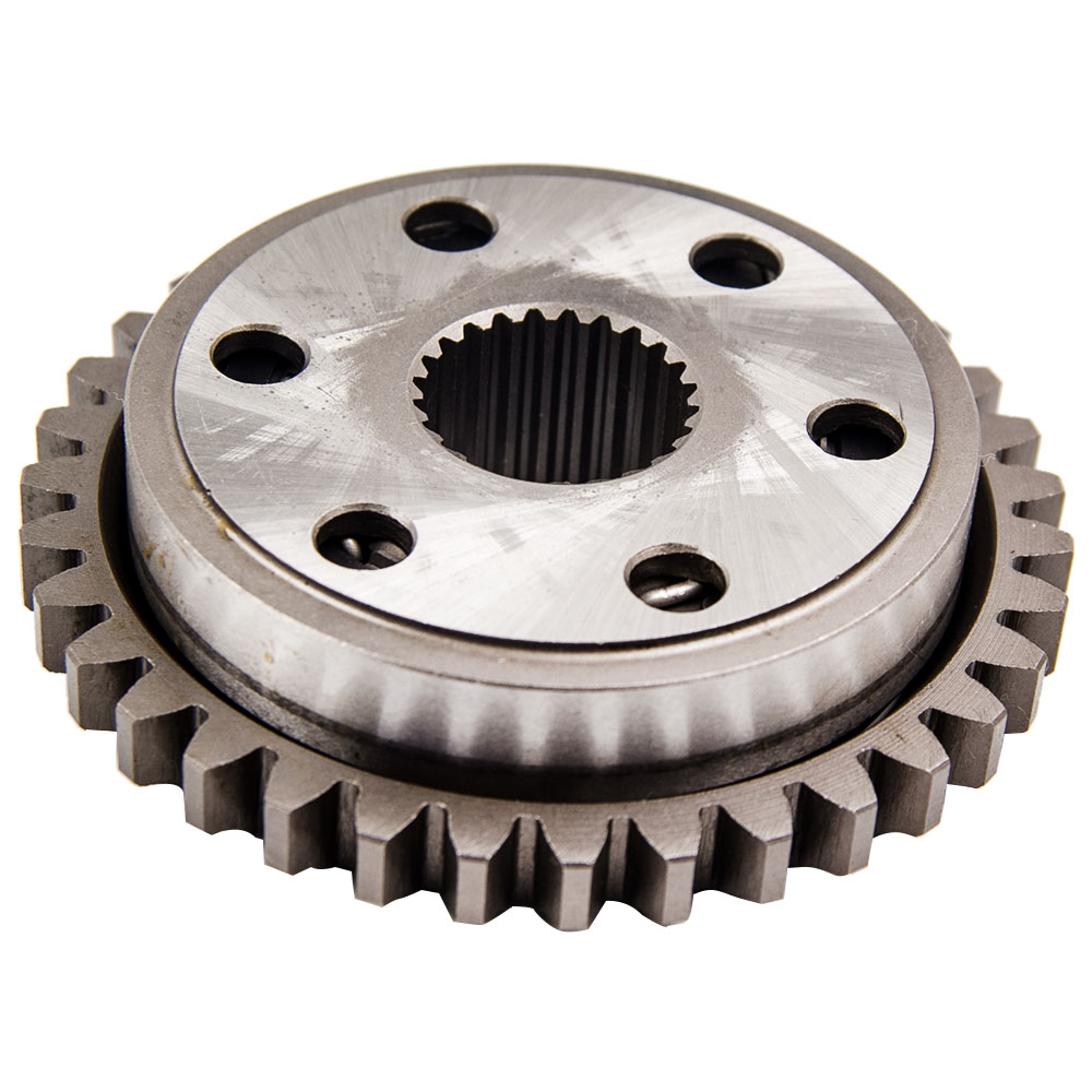 Reinforced Starter Clutch Kits for Honda TRX 450R 450ER TRX450ER 28115-MEY-670