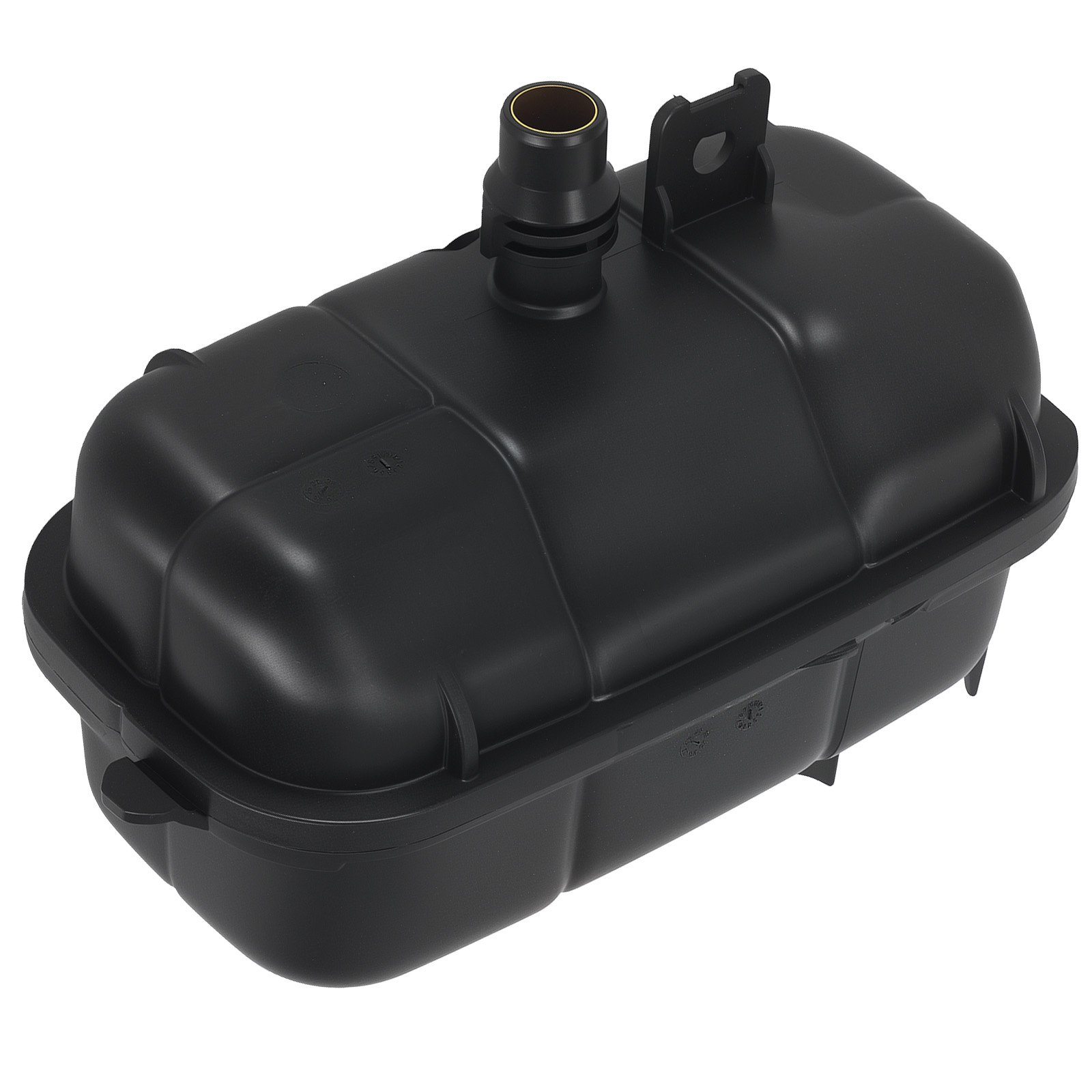 Engine Coolant Reservoir 68364312AC For 2018-2024 JL Wrangler w/ 2.0L 68364312AB
