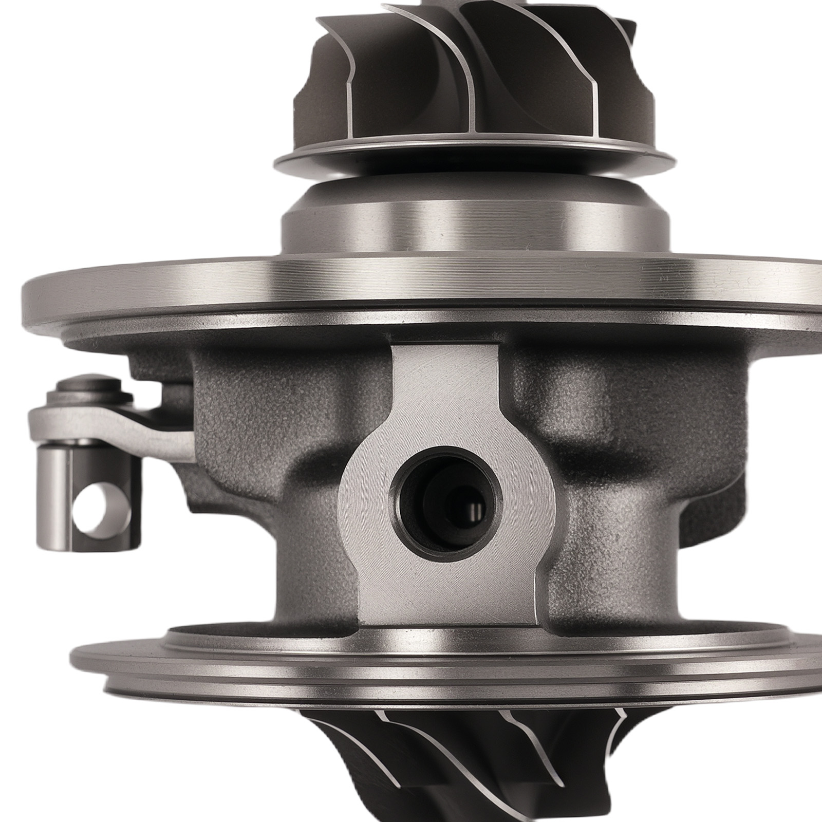 Cartucho CHRA BV39 for VW Polo Skoda Fabia Roomster 1.4 TDI 5439-988-0054 05-09
