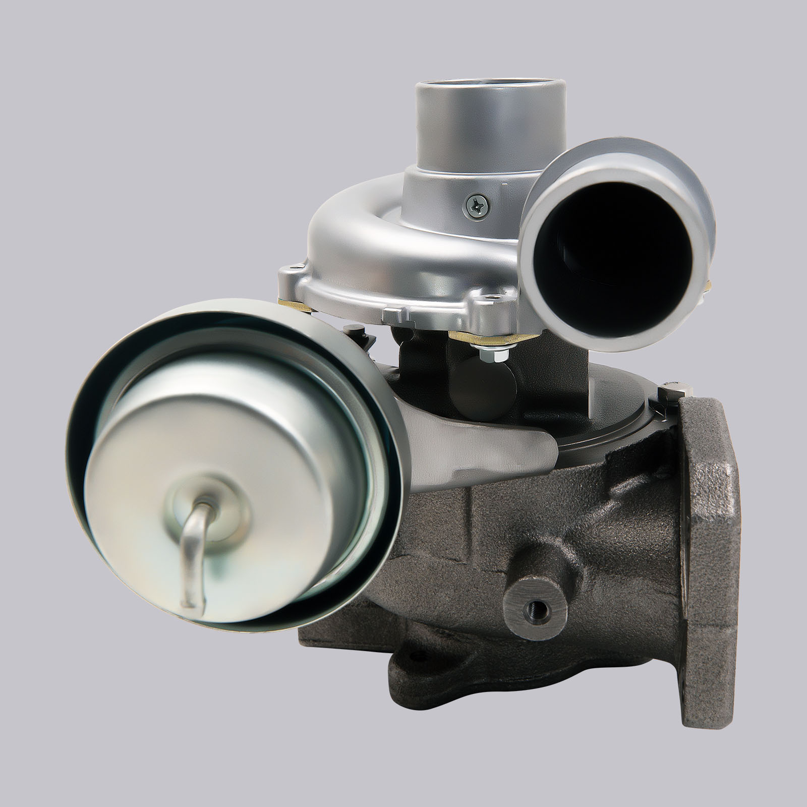 RHV4 VJ38 Turbolader für Ford Ranger / Mazda BT-50 3.0L Diesel Turbocharger