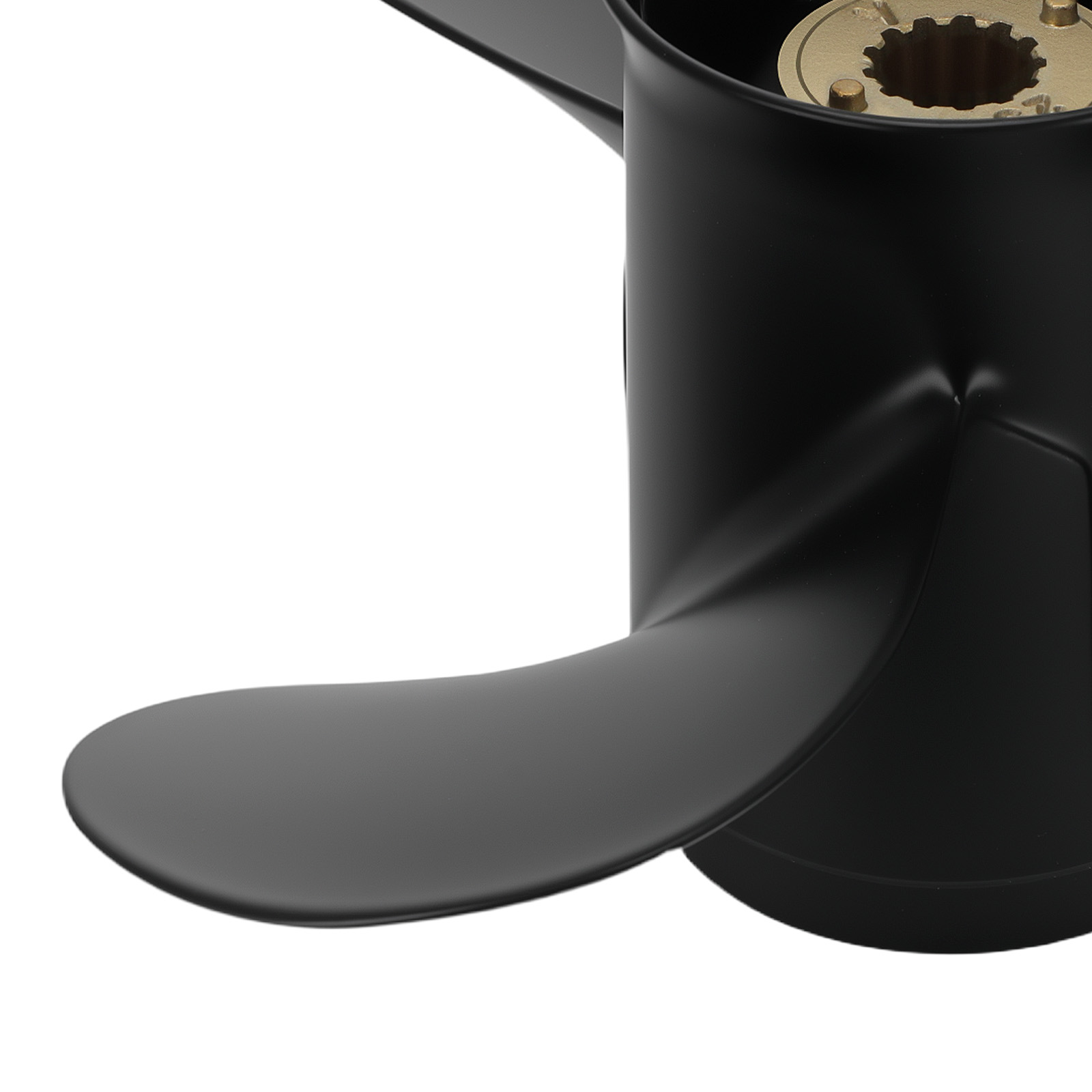 Boat Propeller 9