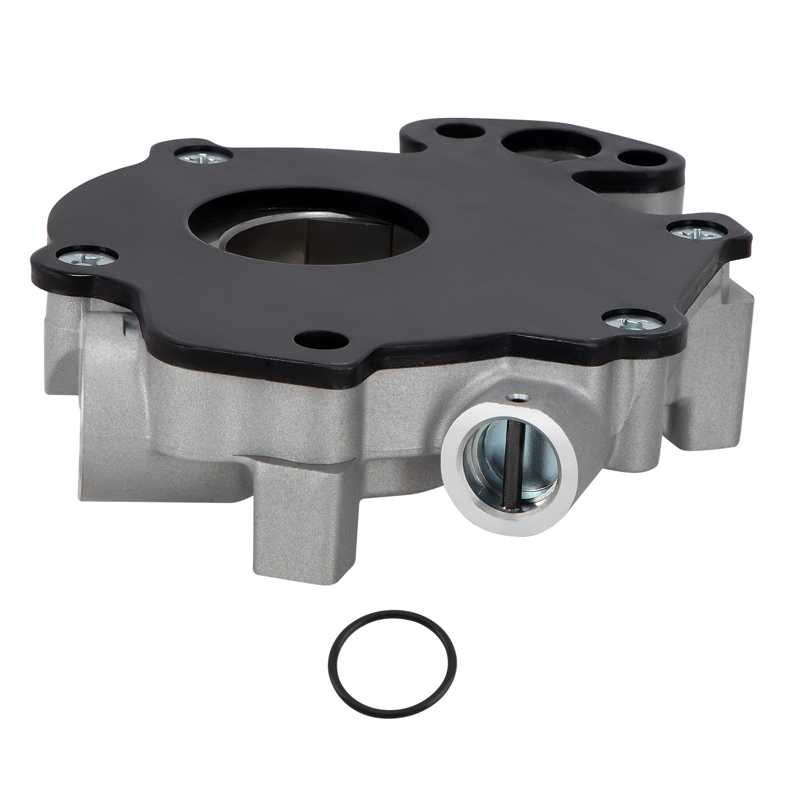 Oil Pump for Dodge Dakota Durango Nitro Ram 1500 2000-2010 Mitsubishi 68045796AA