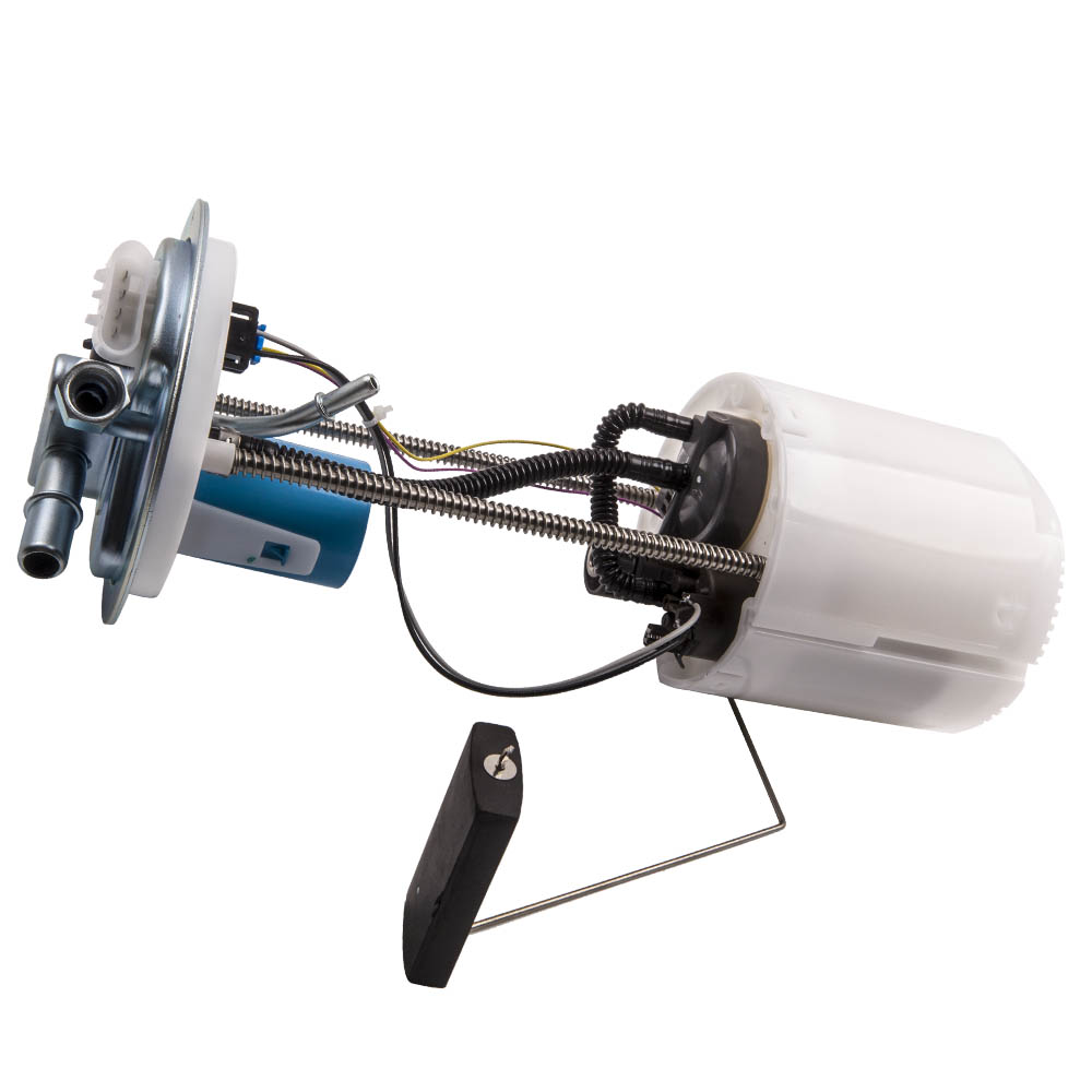 Fuel Pump Module With Pressure Sensor for Hummer H3 Base L5 3.5L 2006