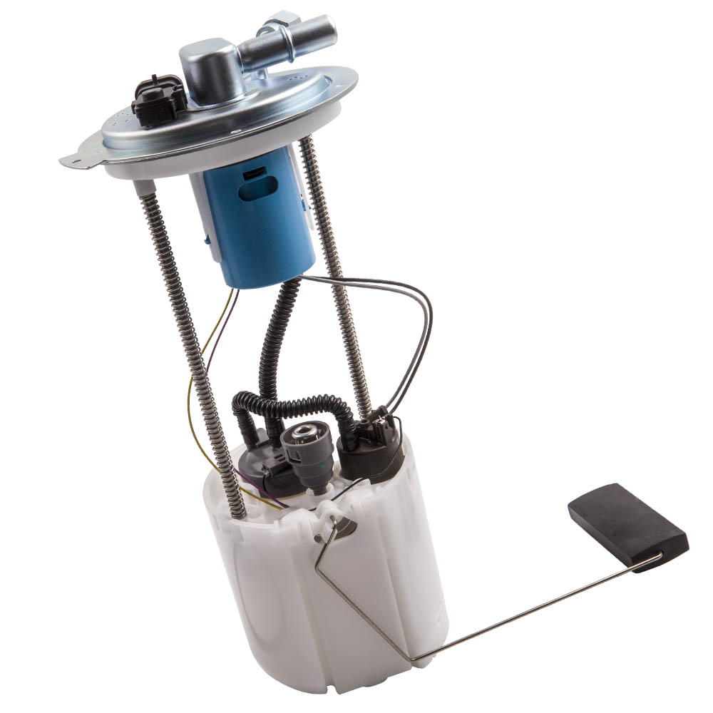 Fuel Pump Module With Pressure Sensor for Hummer H3 Base L5 3.5L 2006