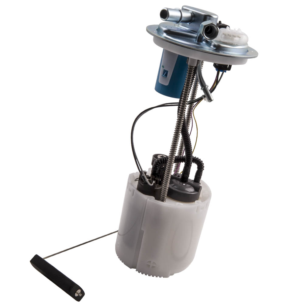 Fuel Pump Module With Pressure Sensor for Hummer H3 Base L5 3.5L 2006