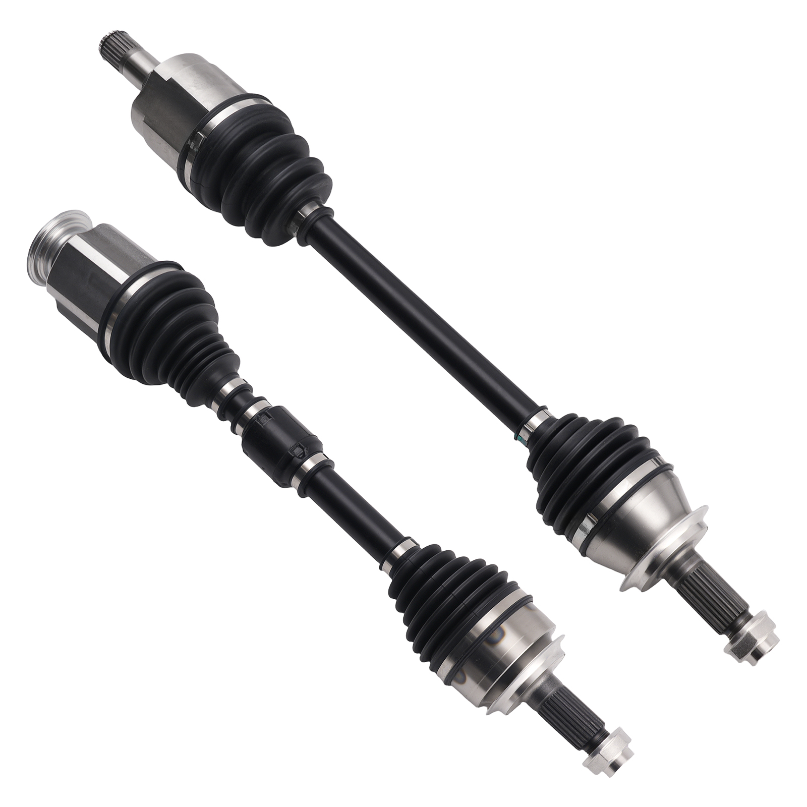 Front CV Joint Axles for Honda Civic EX-L 1.8L 44306SNEA01 2014-2015