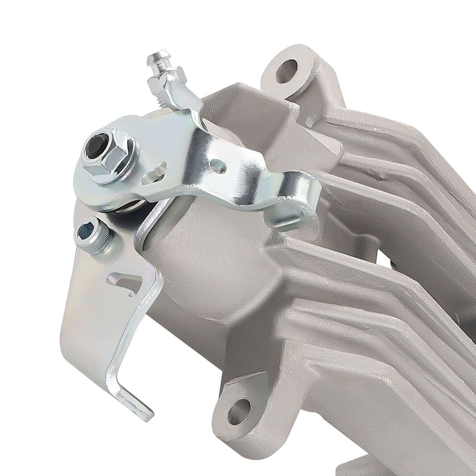 2PCS PINZA FRENO 41mm POSTERIORE SX & DX for AUDI a3 1J0615423B