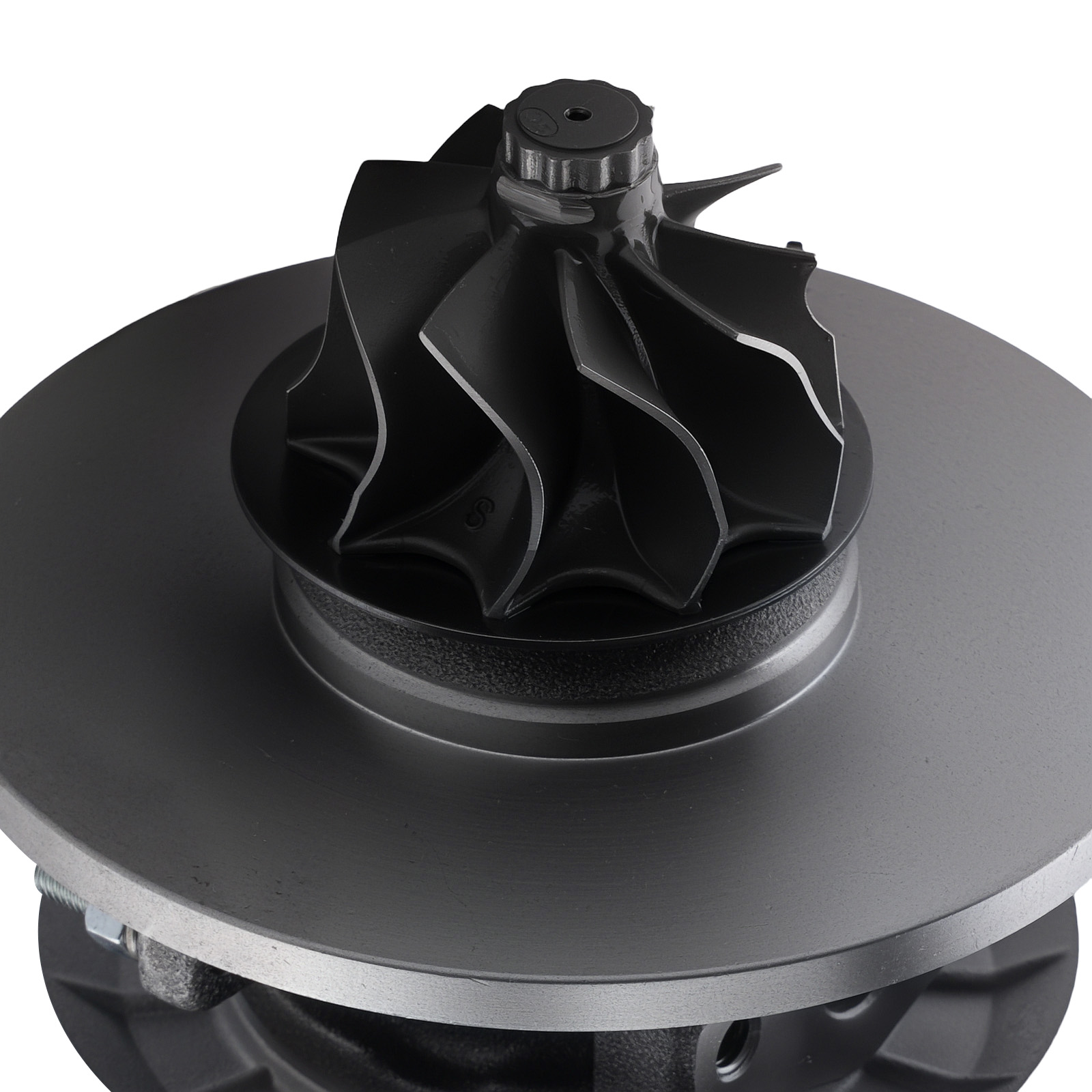 Turbolader Rumpfgruppe for Dodge Sprinter 2.7 Diesel 703891-5137S 2004-07