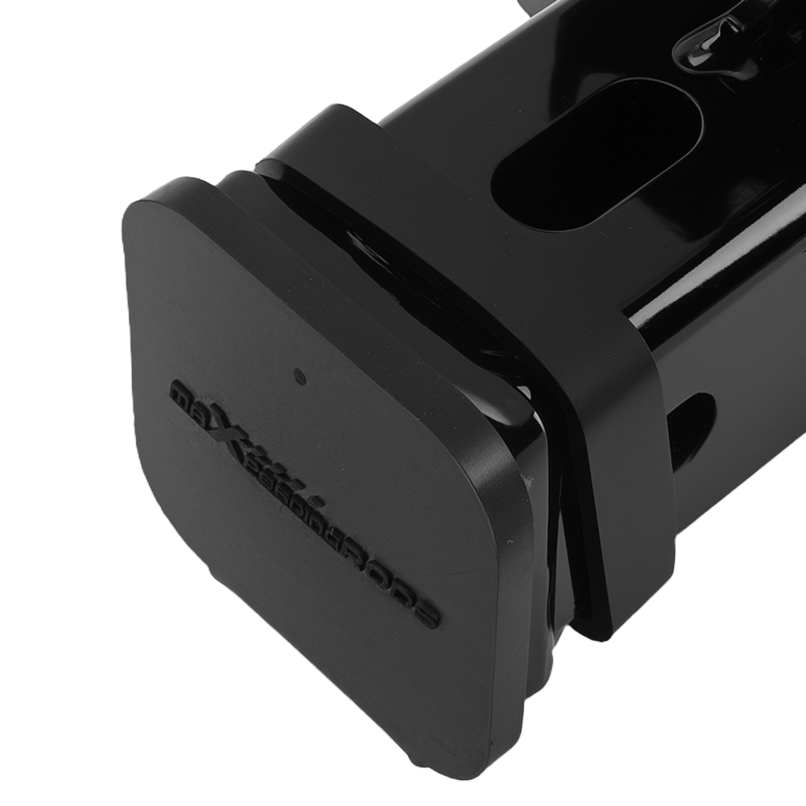 Hitch 2 Inch Receiver Rear for Yamaha YXZ1000R 2016-2024 Powder Coated