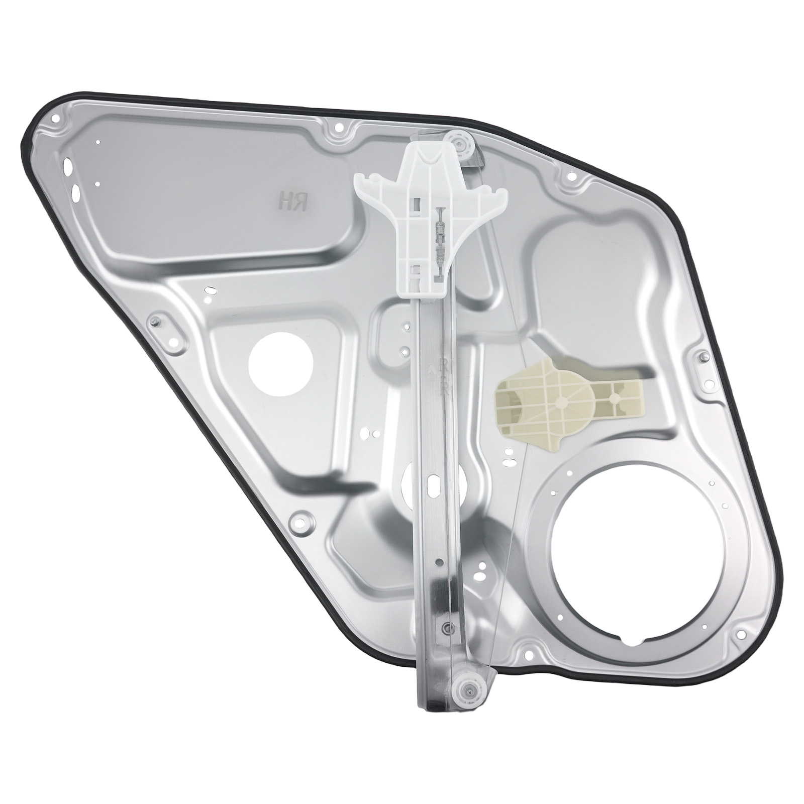 Electric Window Regulator & Motor Rear Right for Hyundai Sonata 2006-2010