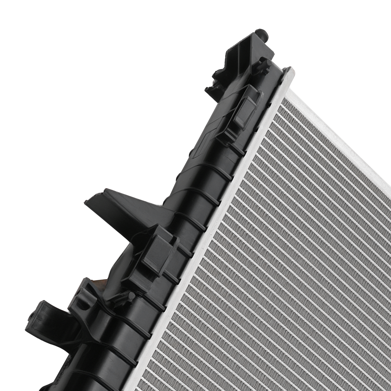 Aluminum Engine Radiator for Mercedes-Benz ML320/ML500 1998-2005 432605