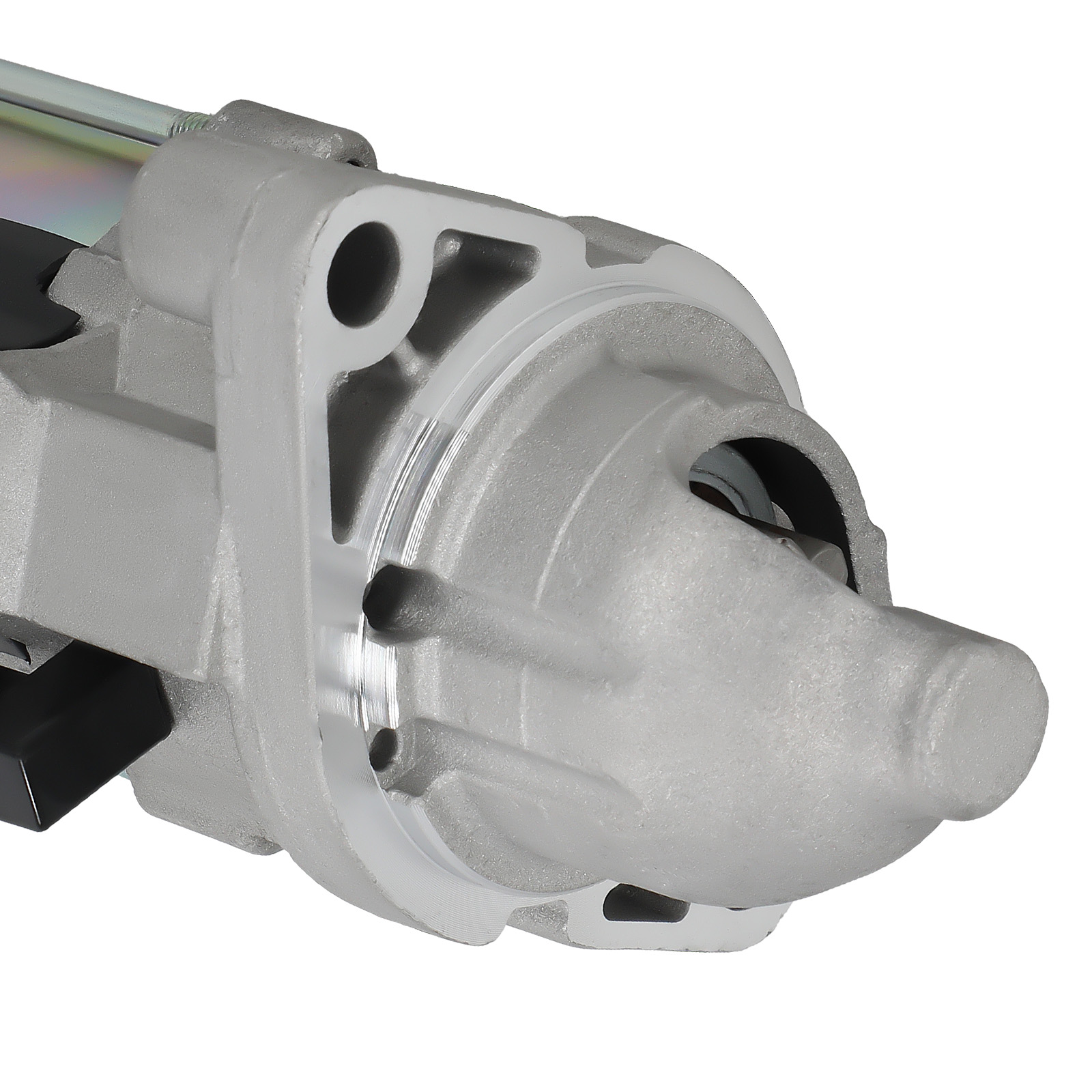 Starter Motor for Acura CSX TSX 2006-2014 Honda Accord Civic Element 2006-2012