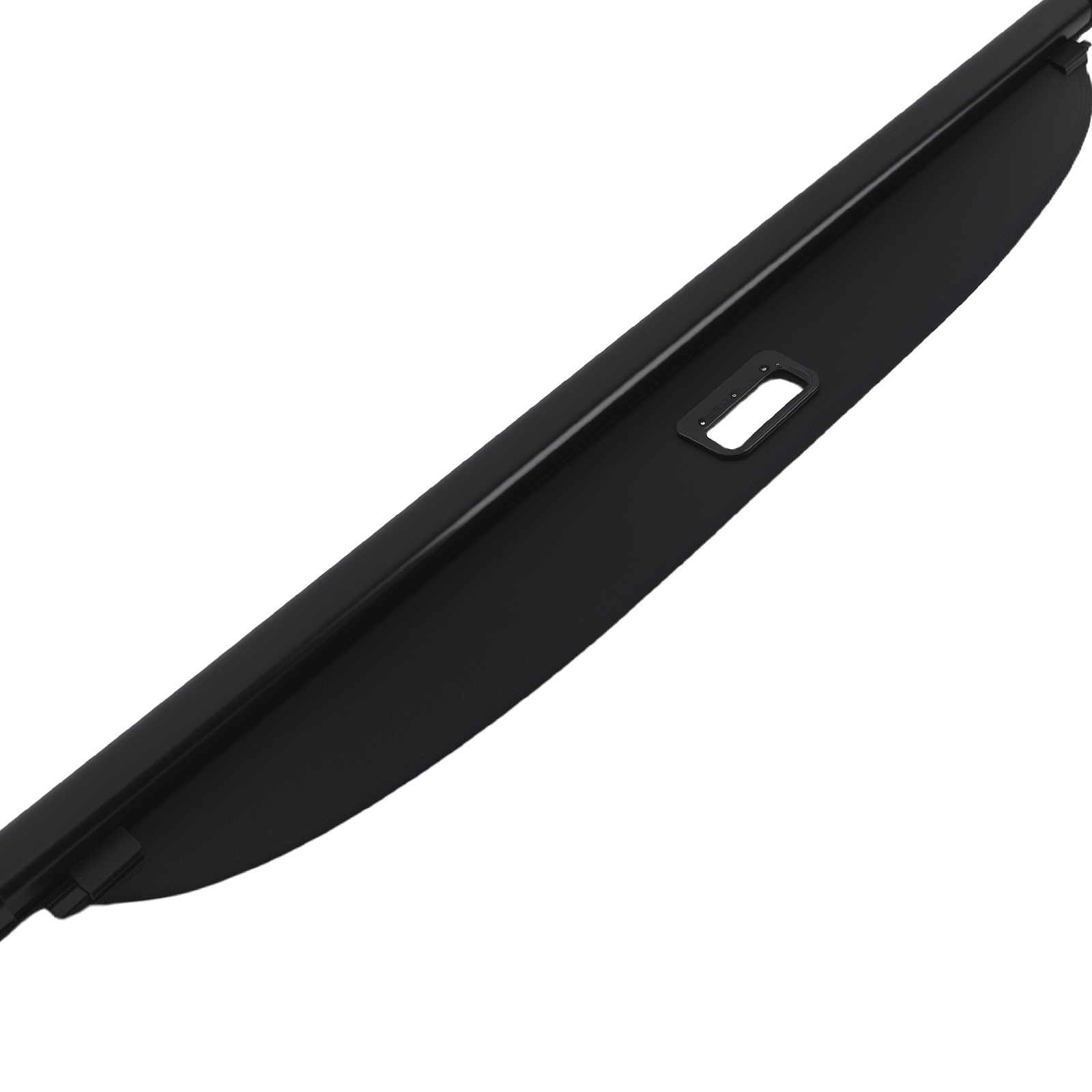 Cargo Cover Parcel Shelf for Mercedes-Benz Clase M W166 GLE 2011-2018 1668100709