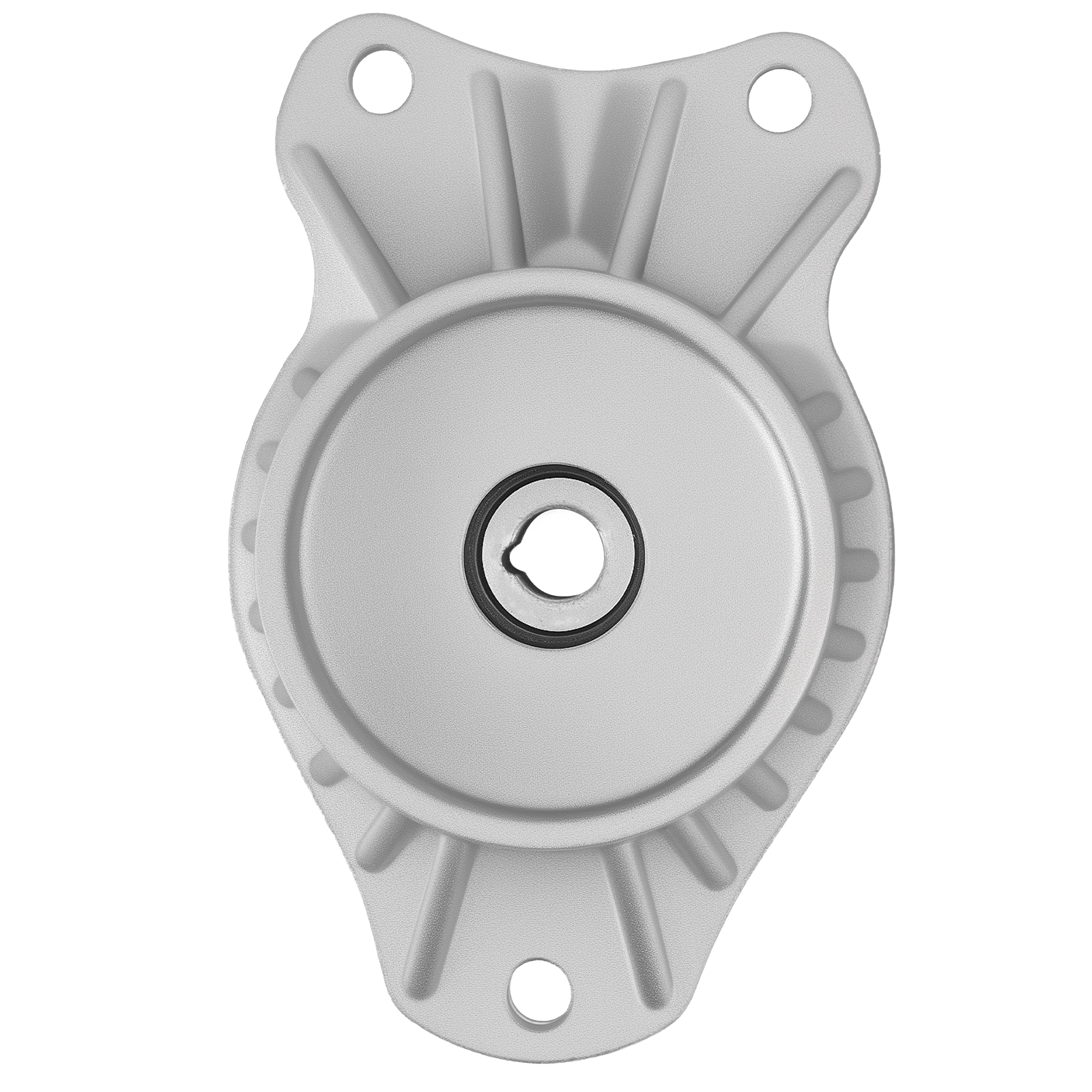 Cojinete Amortiguador for BMW Serie 5 2009-2017 Trasero 33506781682 33506781683