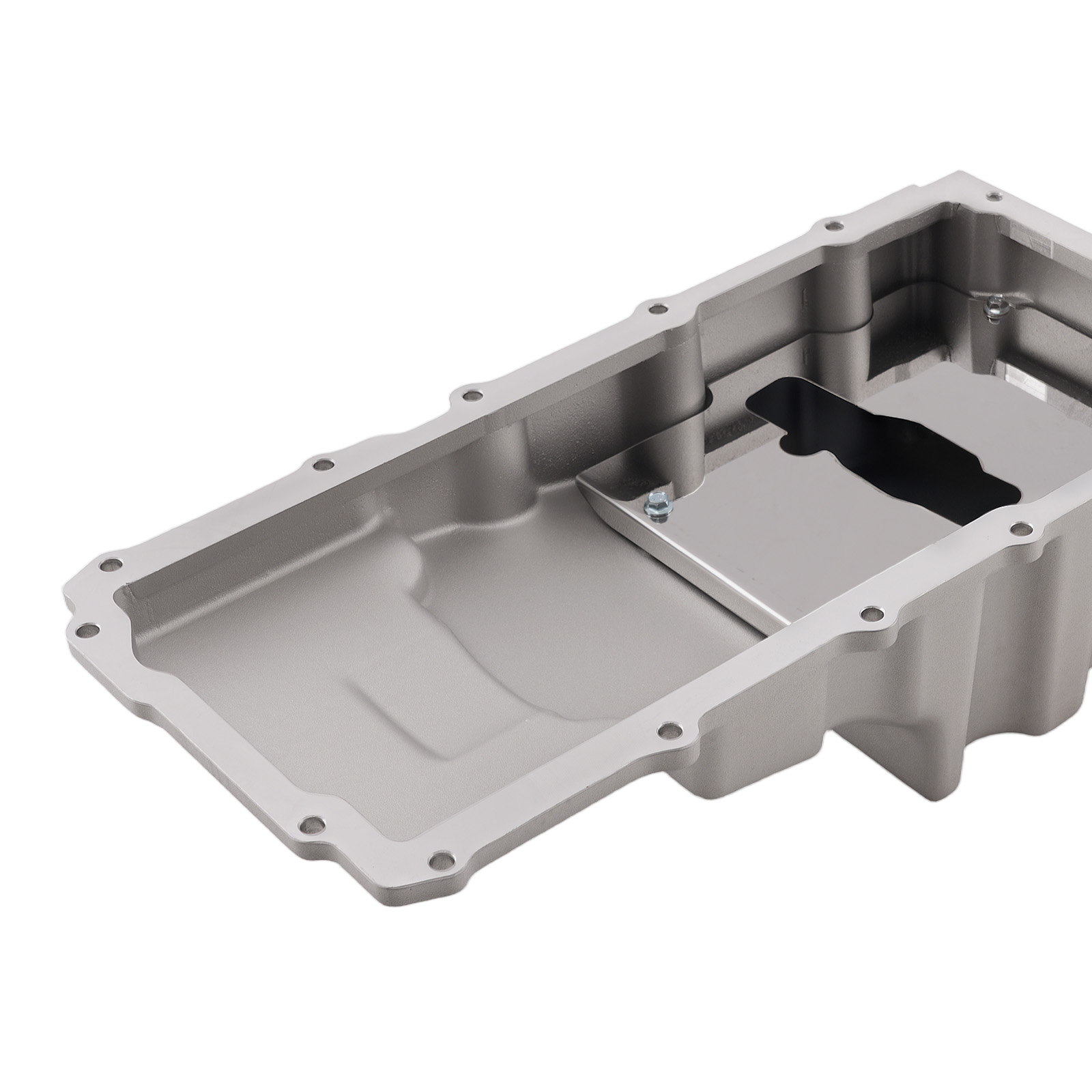 Oil Pan Kit for LS Engine Chevy Ventura 1968-1974 4.8L 5.7L 12625031