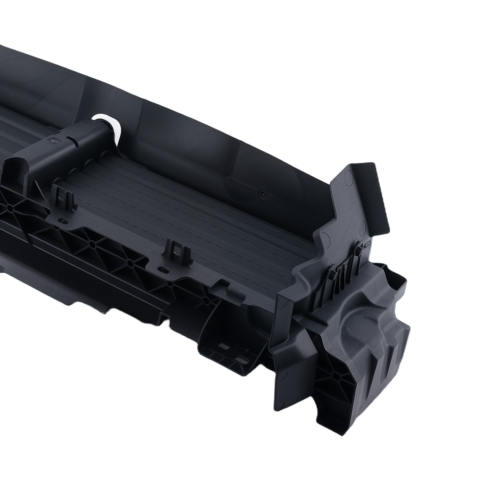 Adjustable Grille Shutter Front for Honda Accord 18-21 71300-TVA-A01 w/ Motor