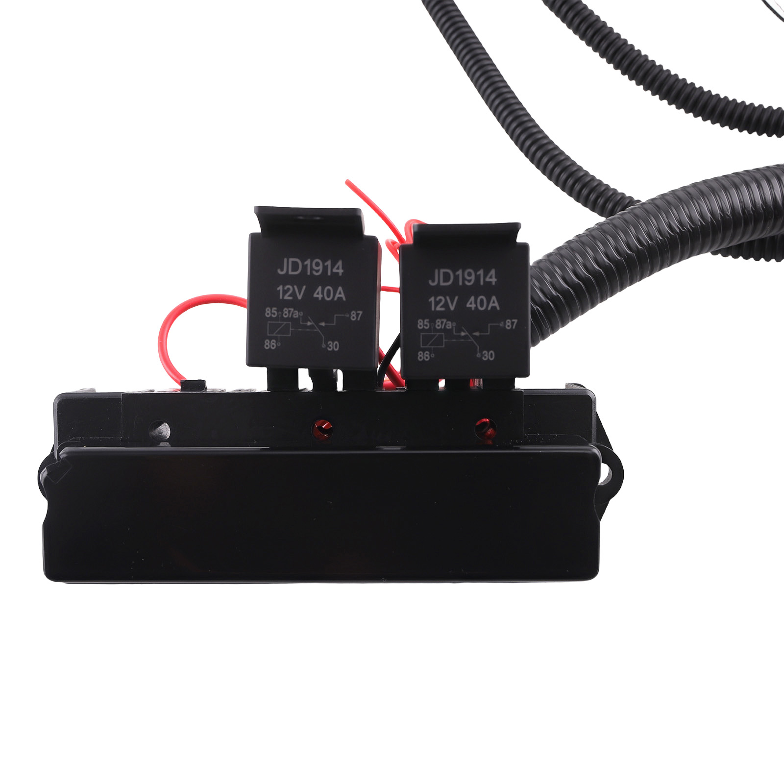 Complete Wiring Harness for LS1 Engine 4.8L 5.3L 6.0L 1997-2006 Drive By Cable