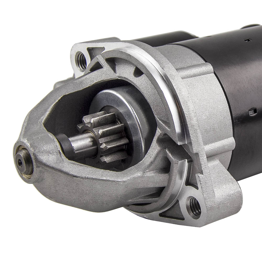 Anlasser for Mercedes C-Klasse W202 W203 E-Klasse W124 W210 W211 Vito W638 CDI