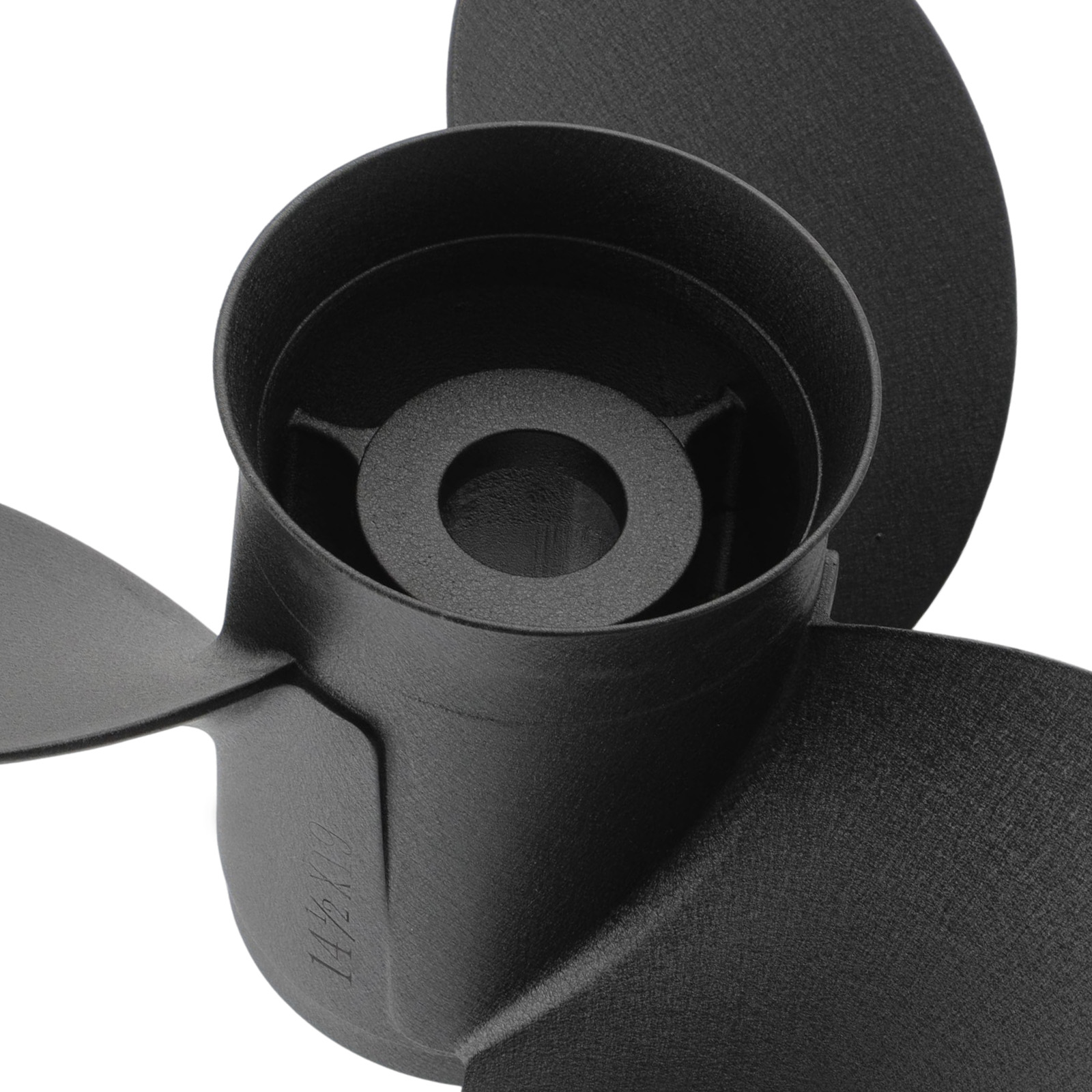 Propeller 14-1/2x19 for Mercury Mercruiser Prop 165,228,470,485,888,48-832830A45