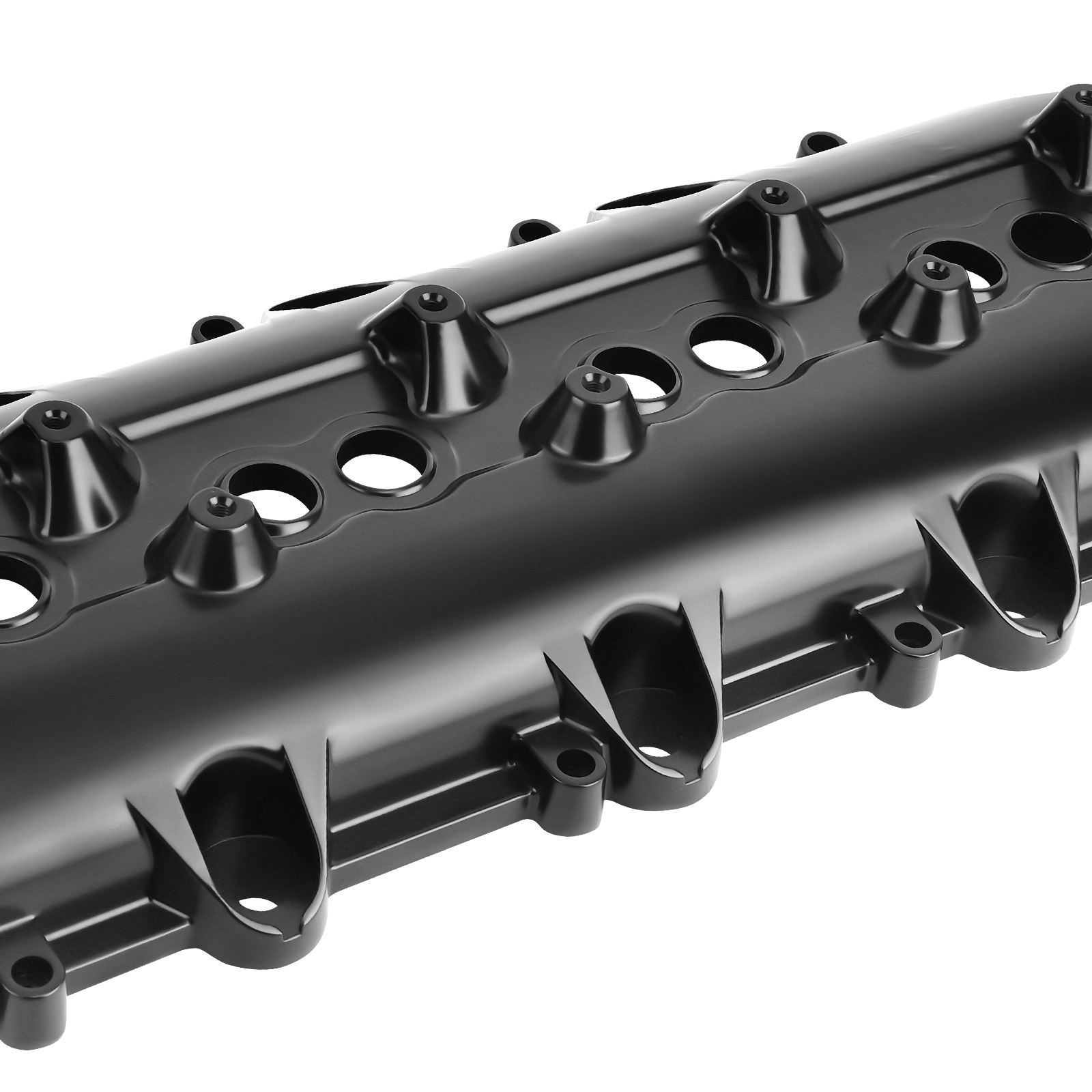 Upgrade Aluminium Valve Cover  For Dodge Charger 5.7L 6.4L  2012-2021 264-495