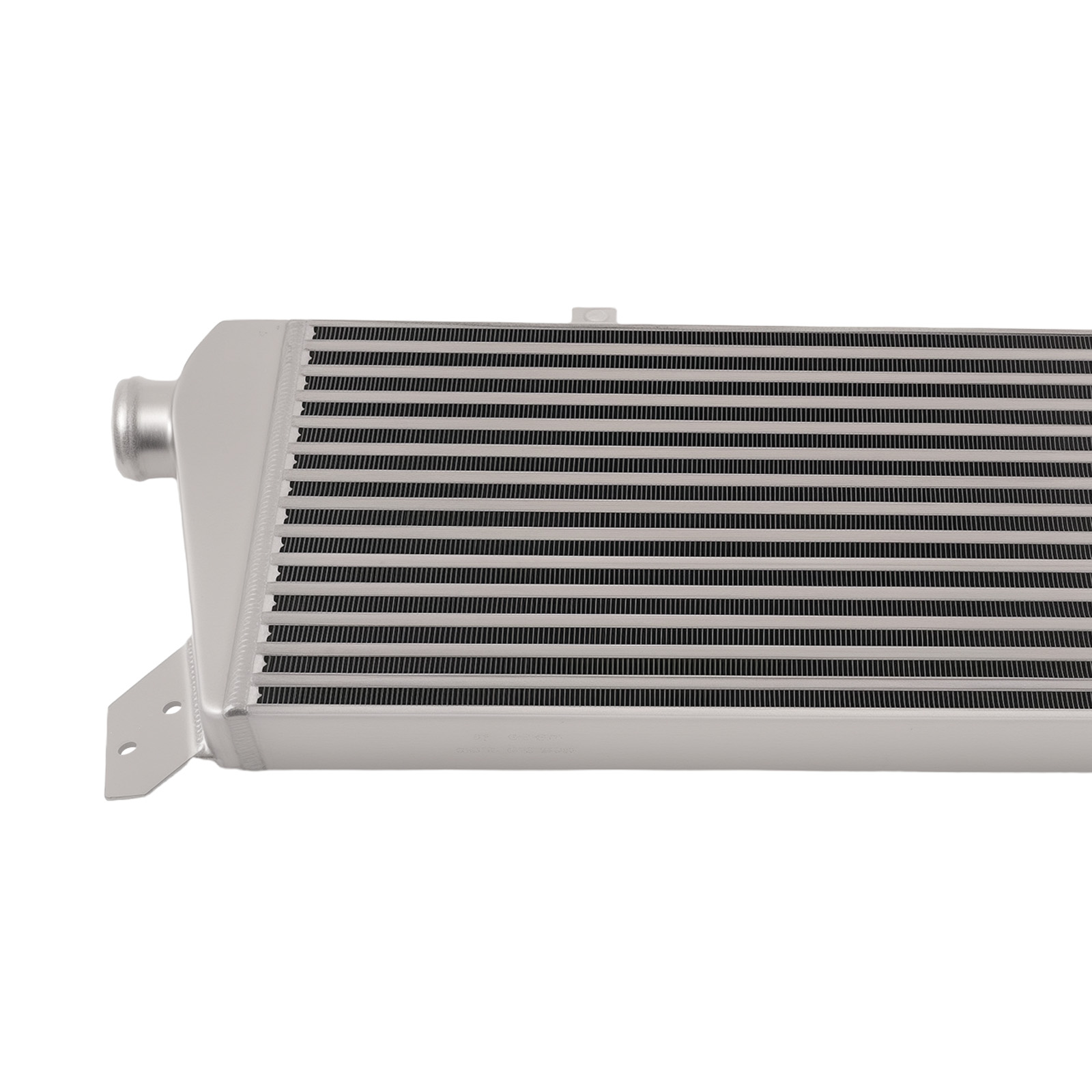 Front Mount Intercooler Bar Plate for VW Passat 1.8T 1996-2001