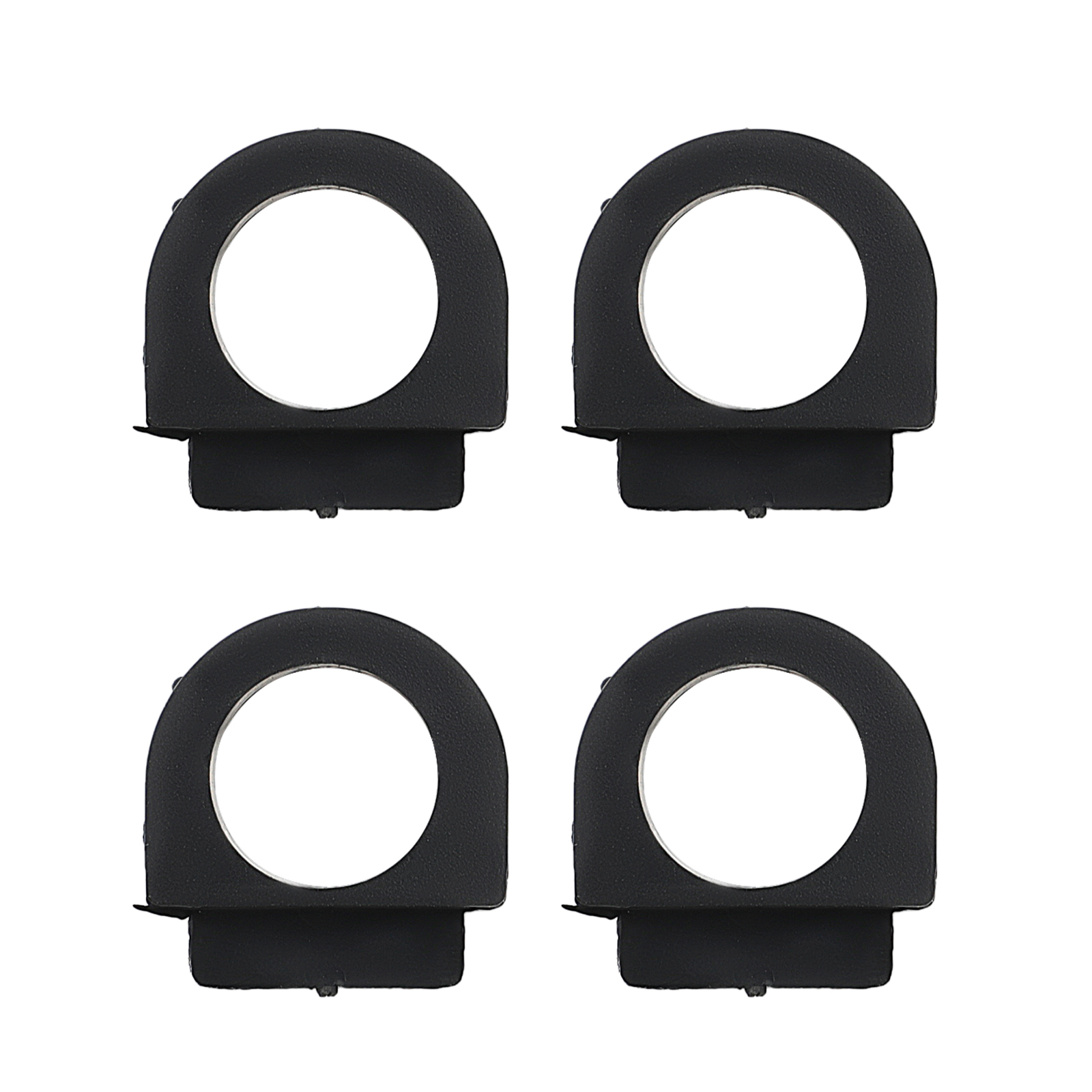 Electric Powered Trailer Jack Kit 12000 lbs Single Speed Jacks 1824200100