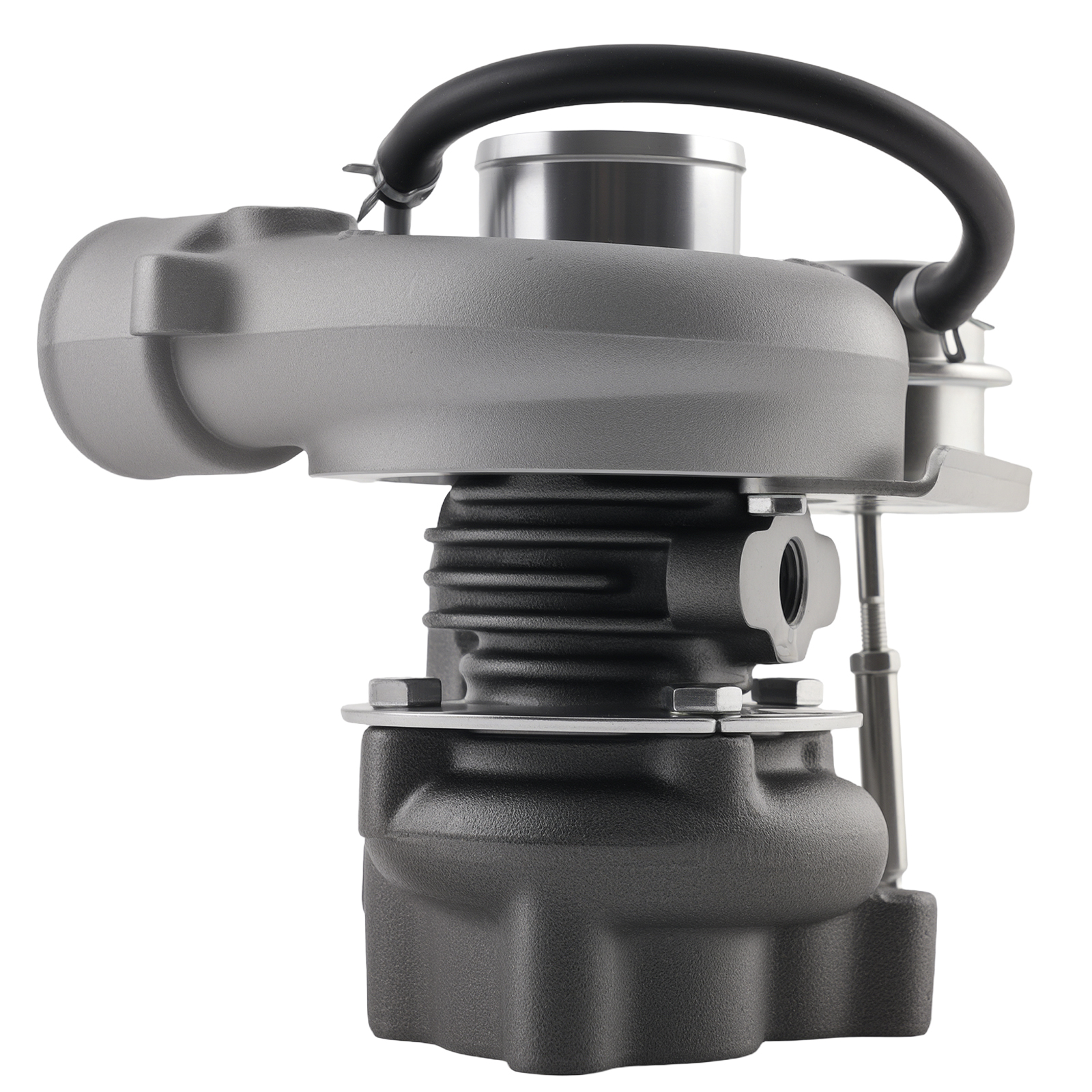 Turbolader for Fiat Strada Fiorino Punto 1.7 TD 466856-0003 76125850 TB0227