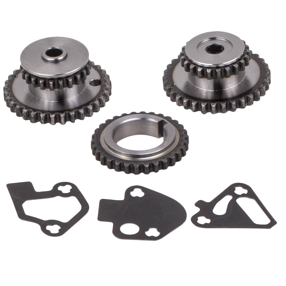 Timing Chain Kit For Holden Commodore VZ VE VF LY7 LE0 LFW LLT LFX 3.6L