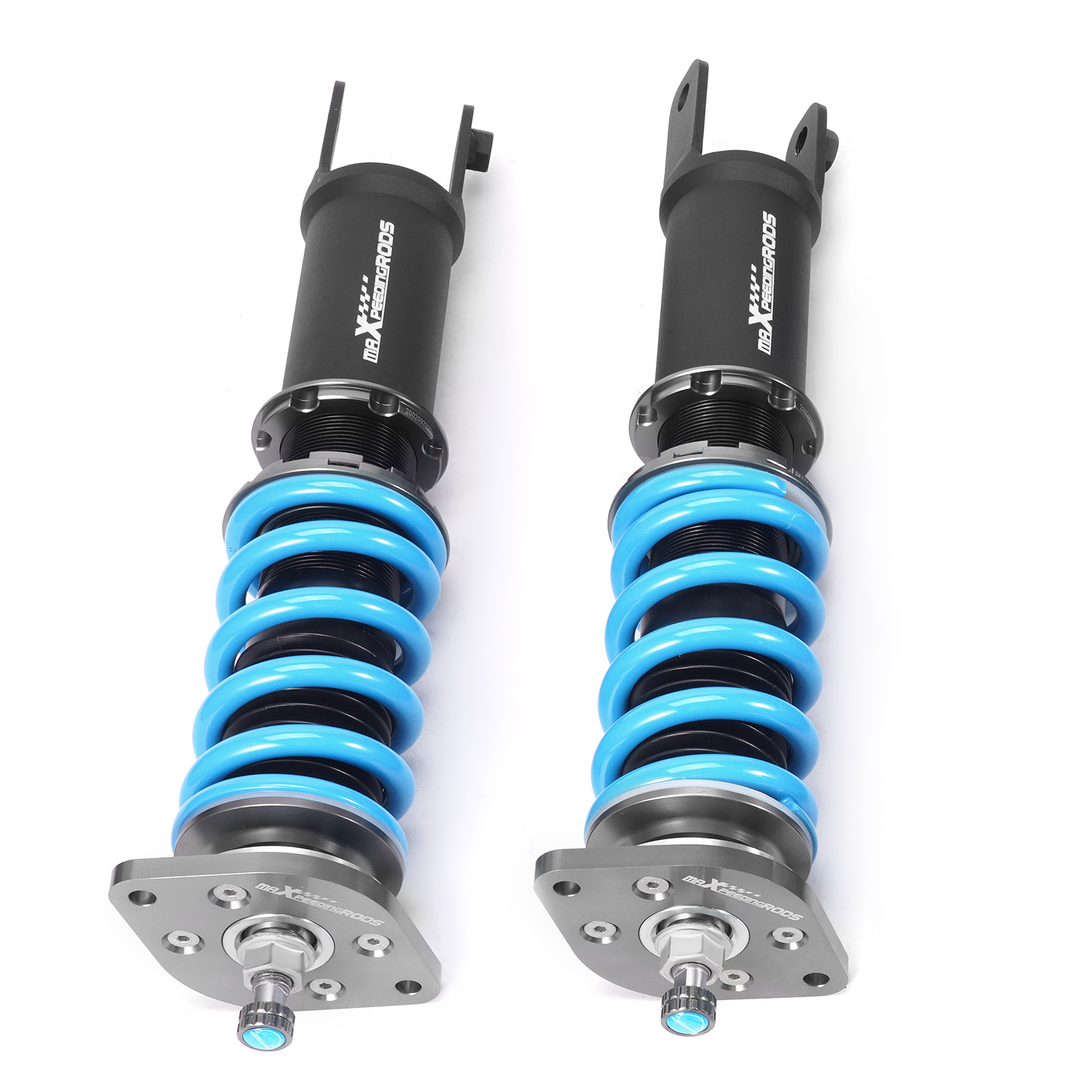T6 Gewindefahrwerk Set for Nissan 350Z Z33 Skyline Coupe 2003-2007