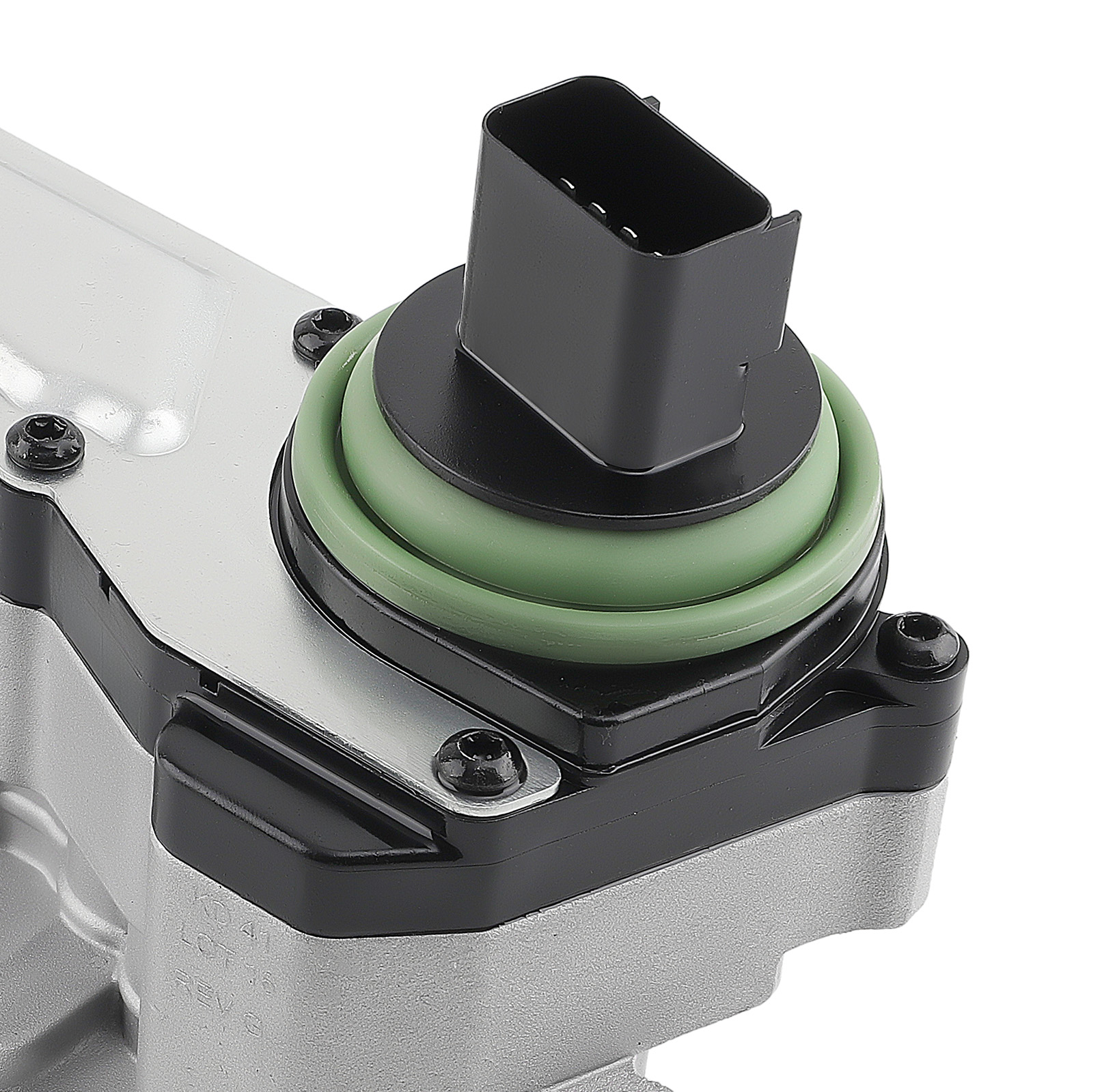 Transmission Shift Solenoid Block Pack Kit For Dodge Jeep Chrysler MITSUBISHI