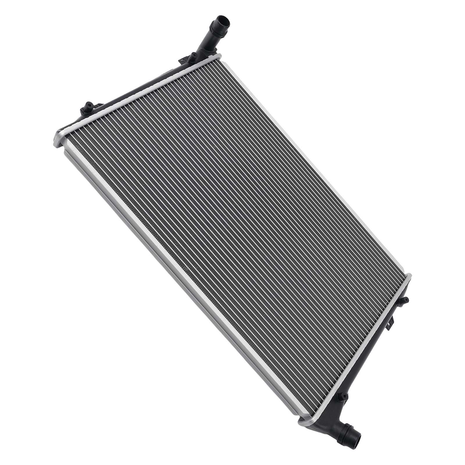 Kühler for VW Bora Jetta 2005-2010 1.9L TDI Aluminium 1K0121251AL MT