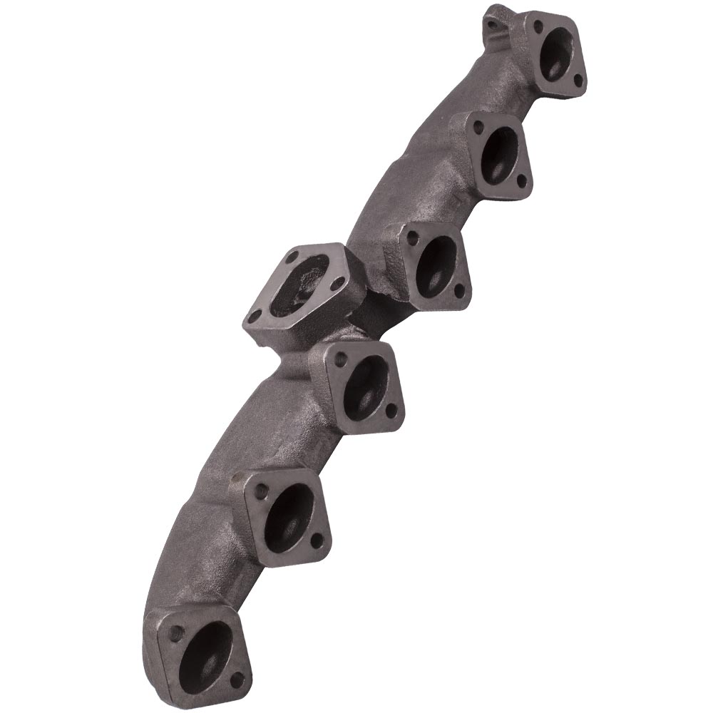 Collettore Di Scarico curva di scarico for BMW 525D, 530D, E60, E61, E65, E53