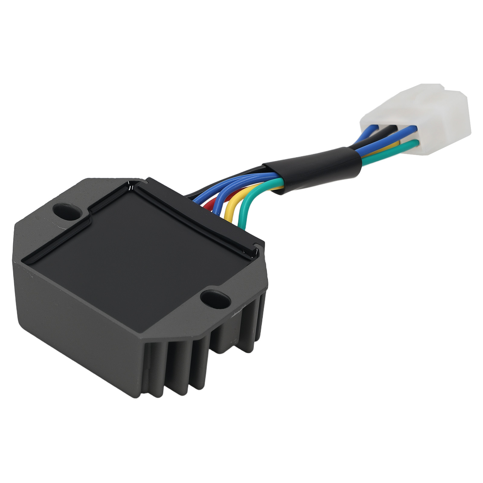 Voltage Regulator for John Deere & Kubota 2210 2305 2320 15-22HP Gas 15351-64601