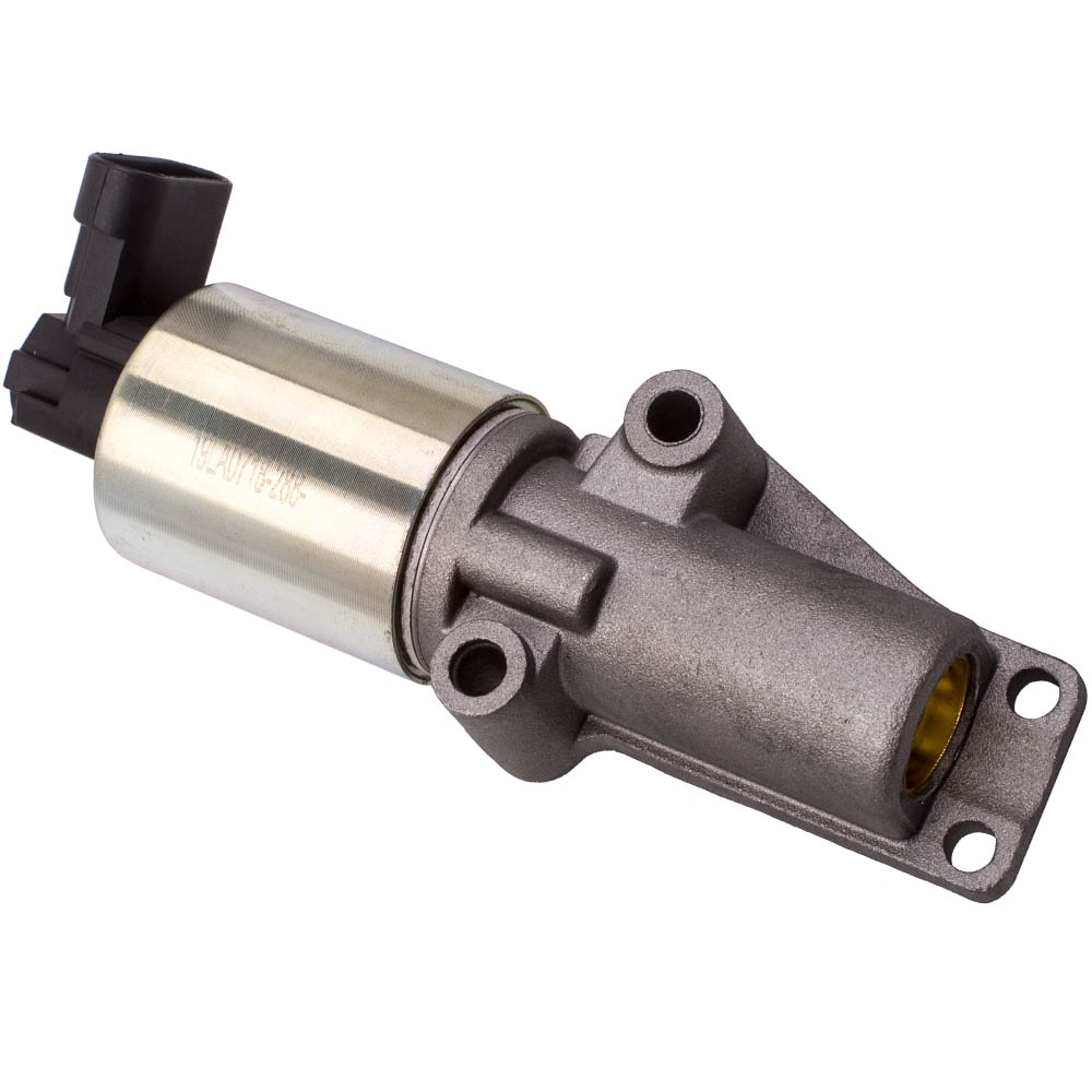 AGR-Ventil Abgasrückführungsventil for Opel Astra G H Meriva A Vectra C 1.6