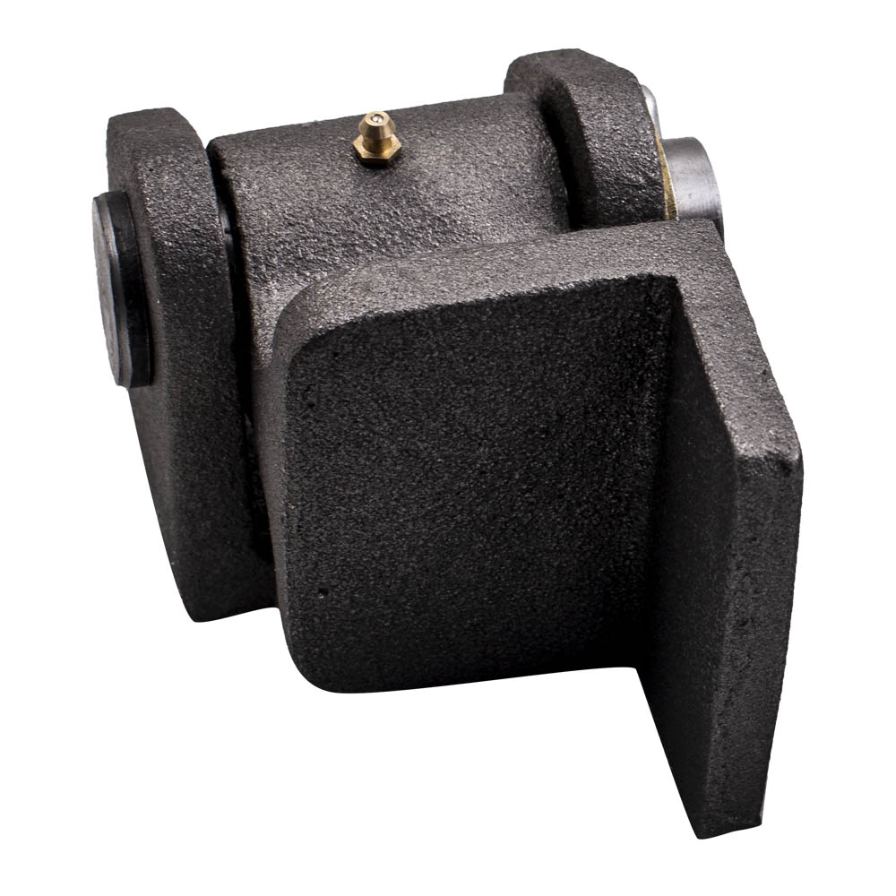 Hydraulic Tipper Trailer Hinges 10 T Fit For Trailer Rv Camping / Traveling New