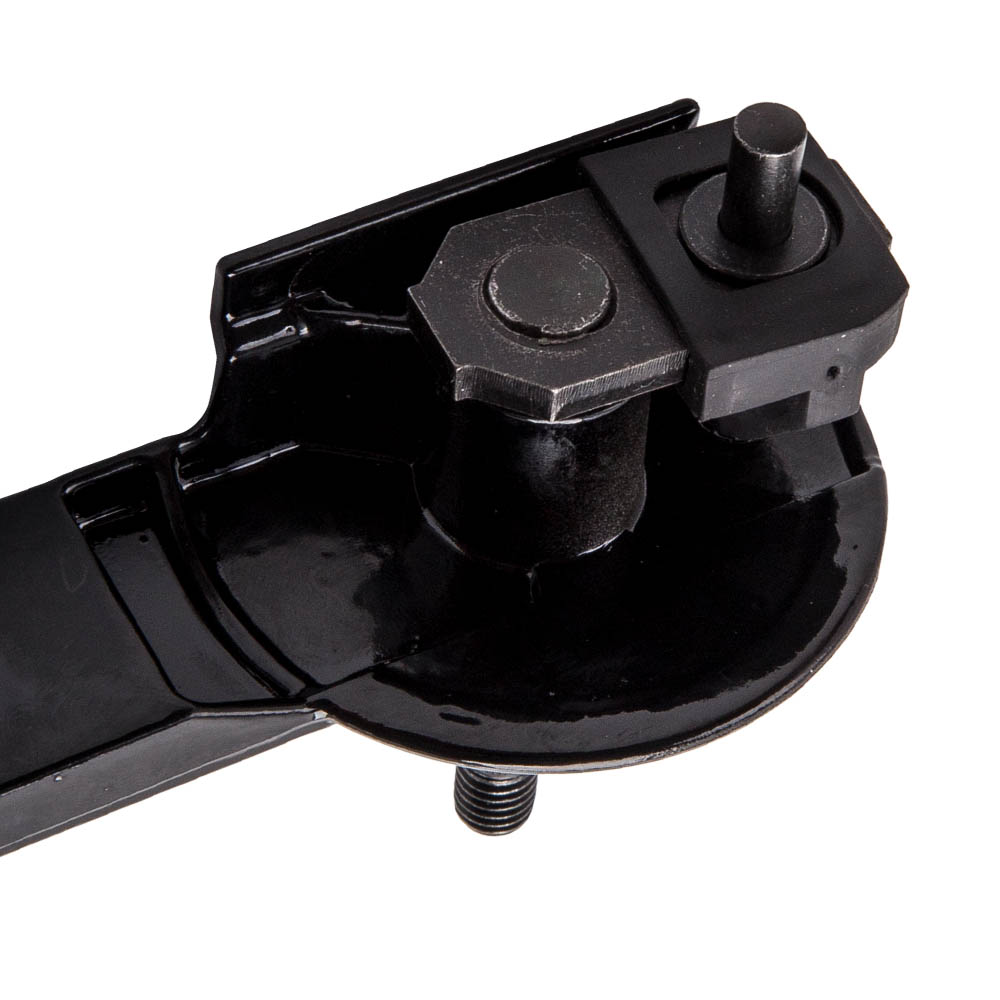 AIC WISCHACHSLAGER HECKWISCHER WELLE passend für BMW E61 E91 Touring Kombi