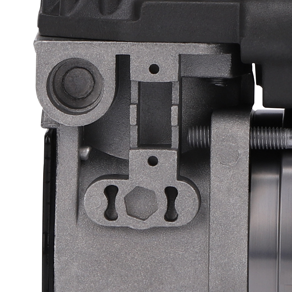 Luftkompressor Luftfederung for BMW 7er F01 F02 F04 5er F07 F11 37206789450 Pum