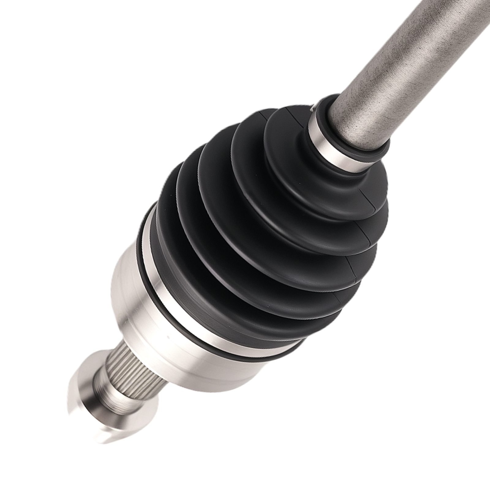 Front Left 66-3749 CV Axle Shaft Assembly For Dodge Dart 2.0L 2.4L 2013-2016
