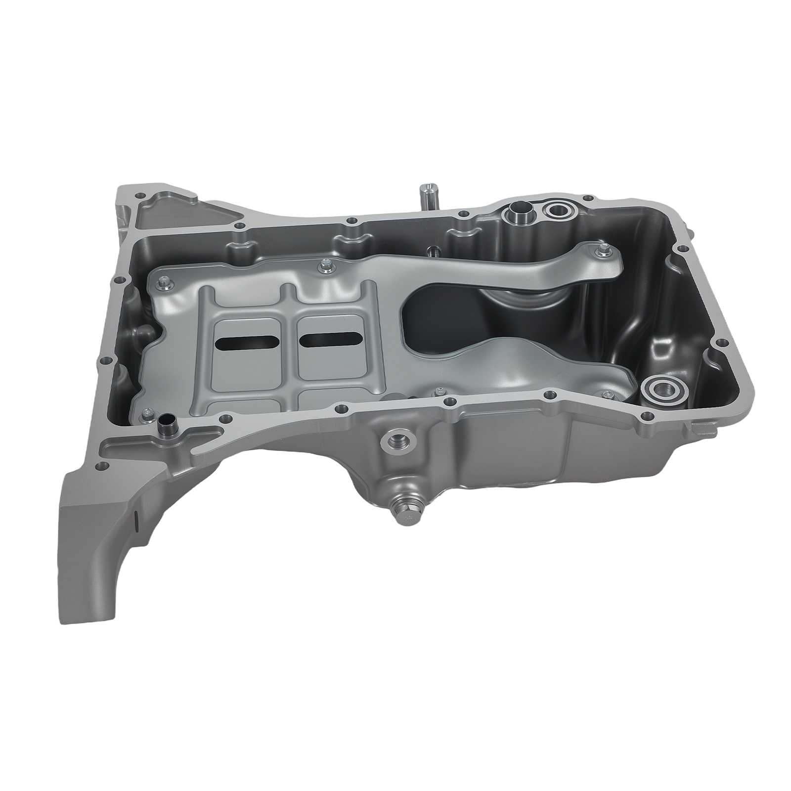 Engine Oil Pan for Honda Civic Sedan 1.5L Turbo 2016-2020 11200-5K8-000