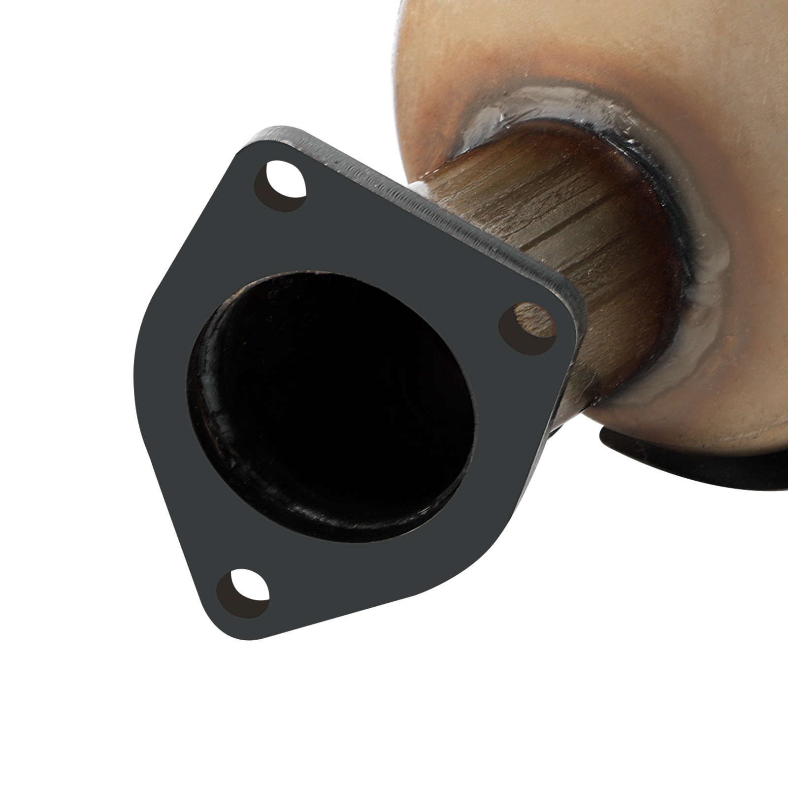 Kat Katalysator for Honda Odyssey 3.5 L 6 CYL 2005-2006-2007 Vorne Abgaskrümmer