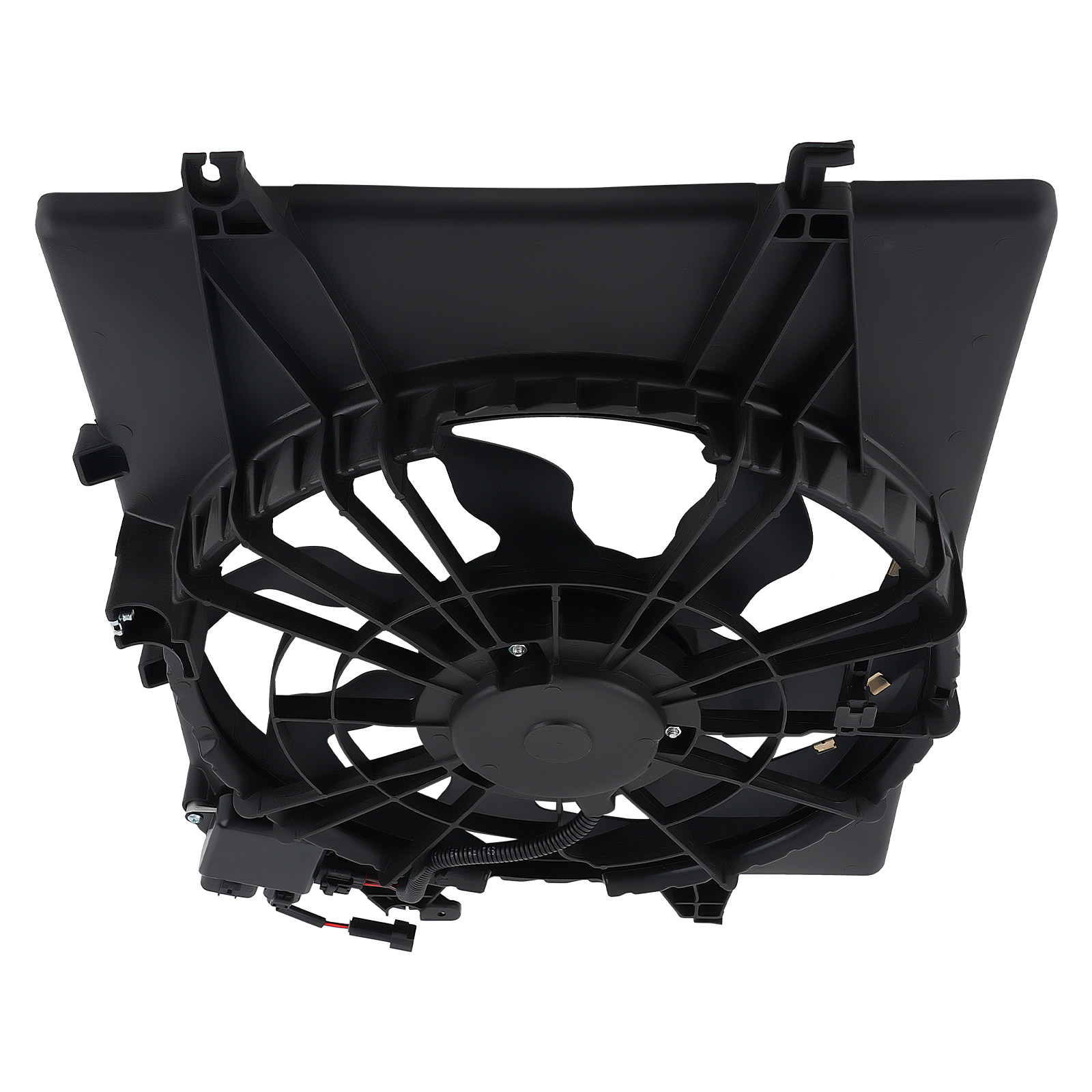 Cooling Fan for Hyundai Sonata for Kia Optima 2014-2015 253802T500 25385-4R500