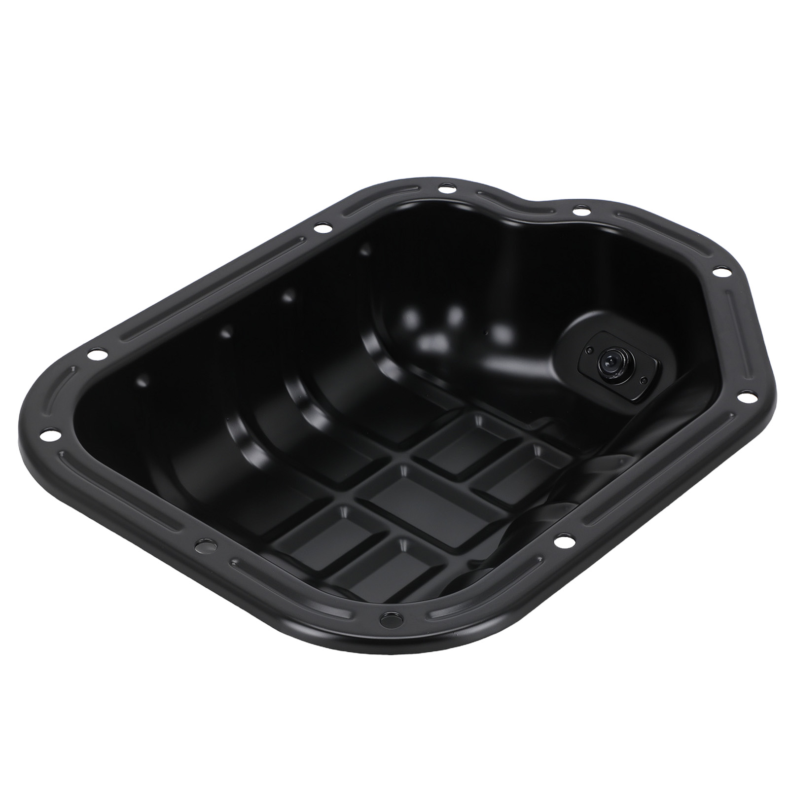 Lower Oil Pan Steel for Nissan Maxima 3.5L 2008-2018 264534 111109N00B