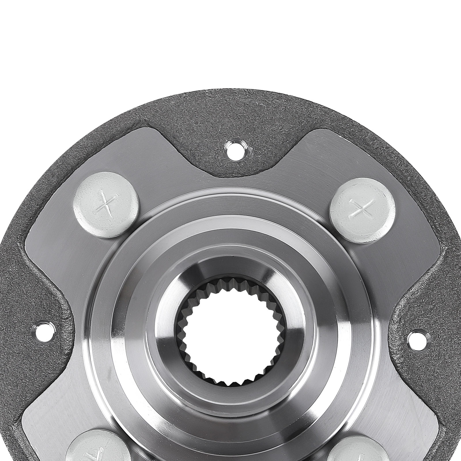 Front Bearing Assembly for Acura EL Honda Civic 1994-2005 510030 SPK981