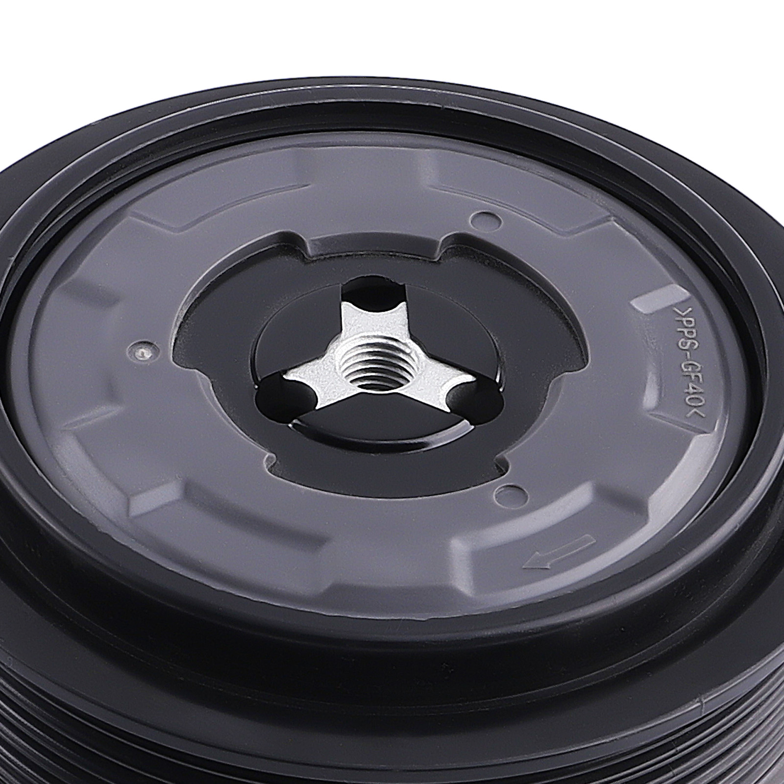 Klimakompressor Magnetkupplung For MERCEDES-BENZ CL203 C204 0002308011 7SEU16C