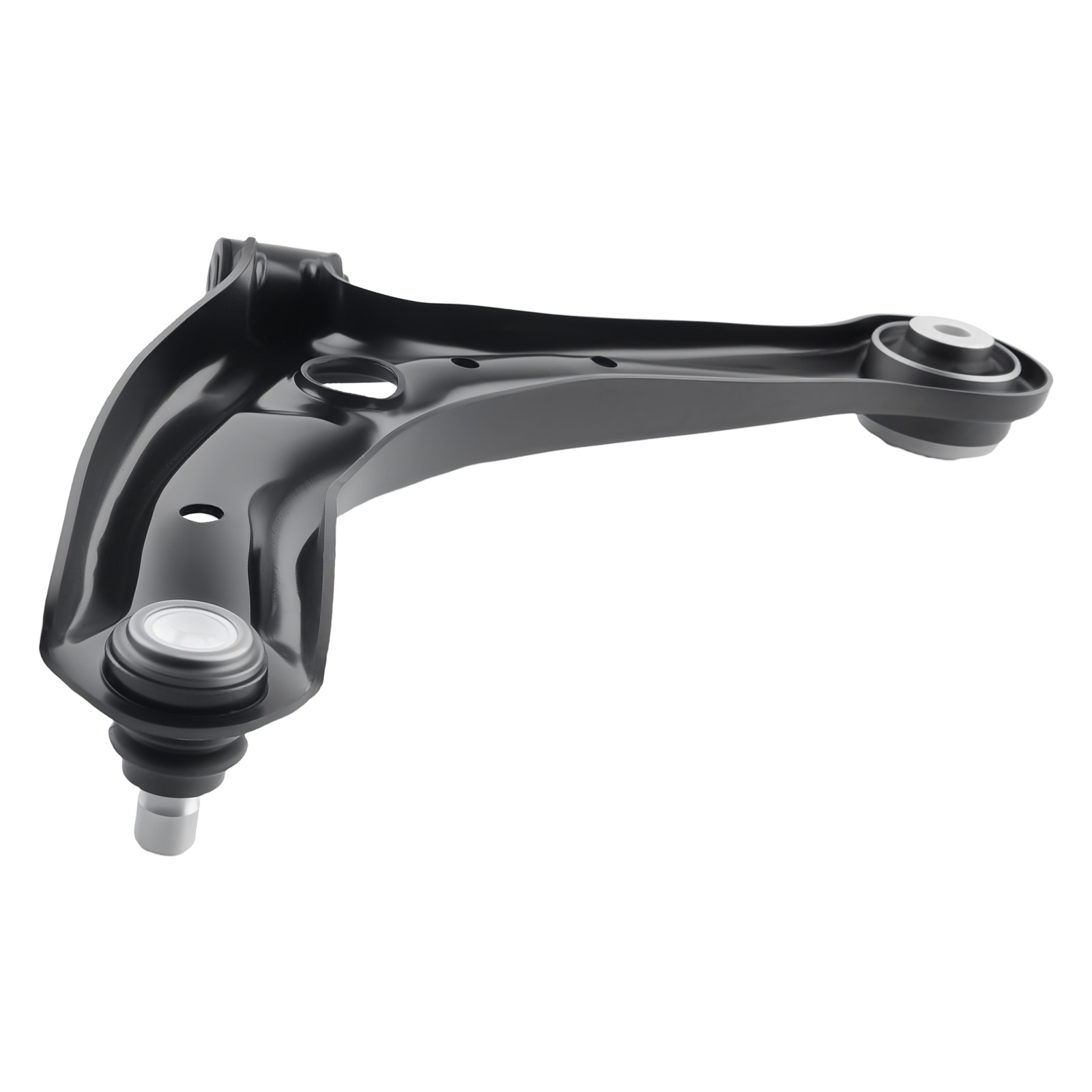 BRAZOS DE CONTROL SUSPENSIÓN DELANTEROS INFERIORES DERECHOS FOR FORD FIESTA VI
