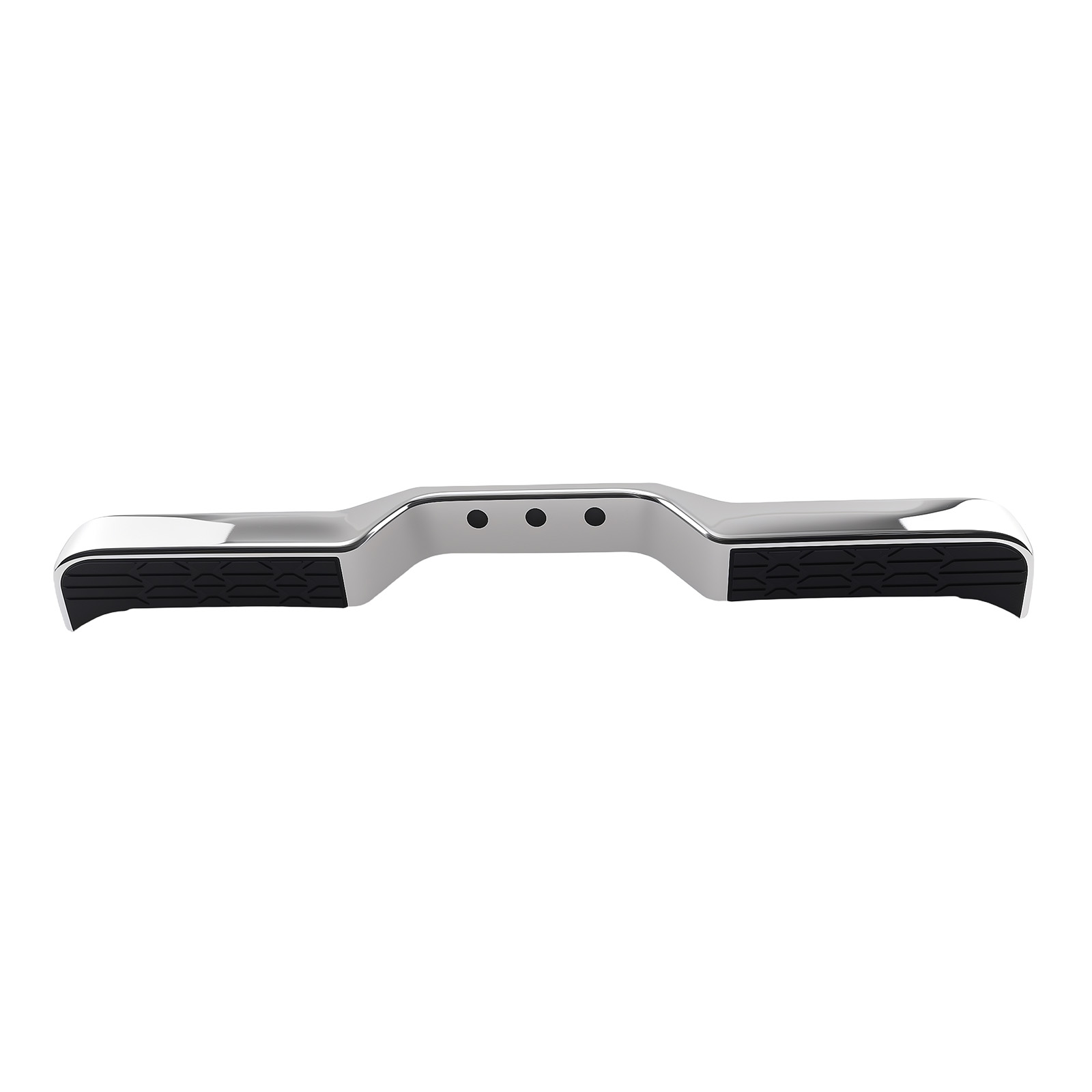 Rear Bumper Assembly for Toyota Pickup 1989-1995 Chrome 002283591213